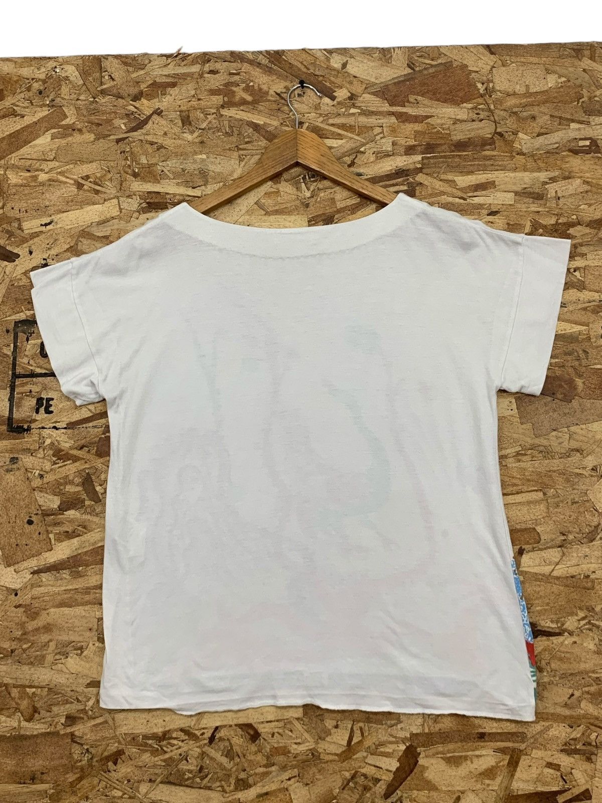 Issey Miyake Rare Tsumori Chisato Art Abstract Size US M / EU 48-50 / 2 - 2 Thumbnail
