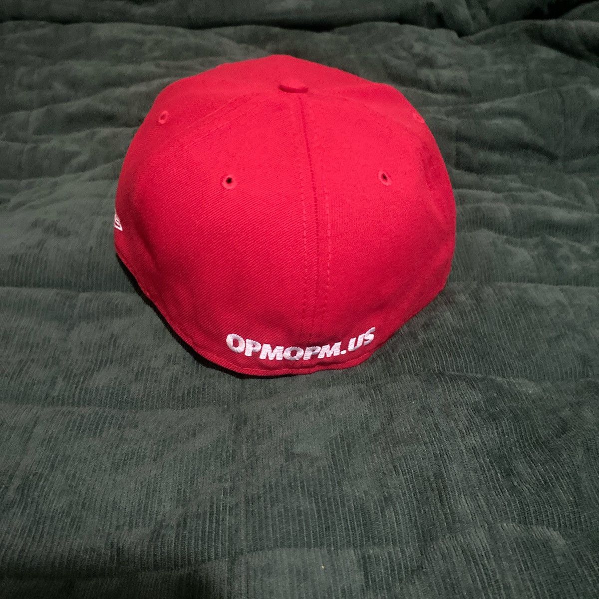 Other OPM (Other Peoples Money) Fitted NEW ERA Size ONE SIZE - 2 Thumbnail