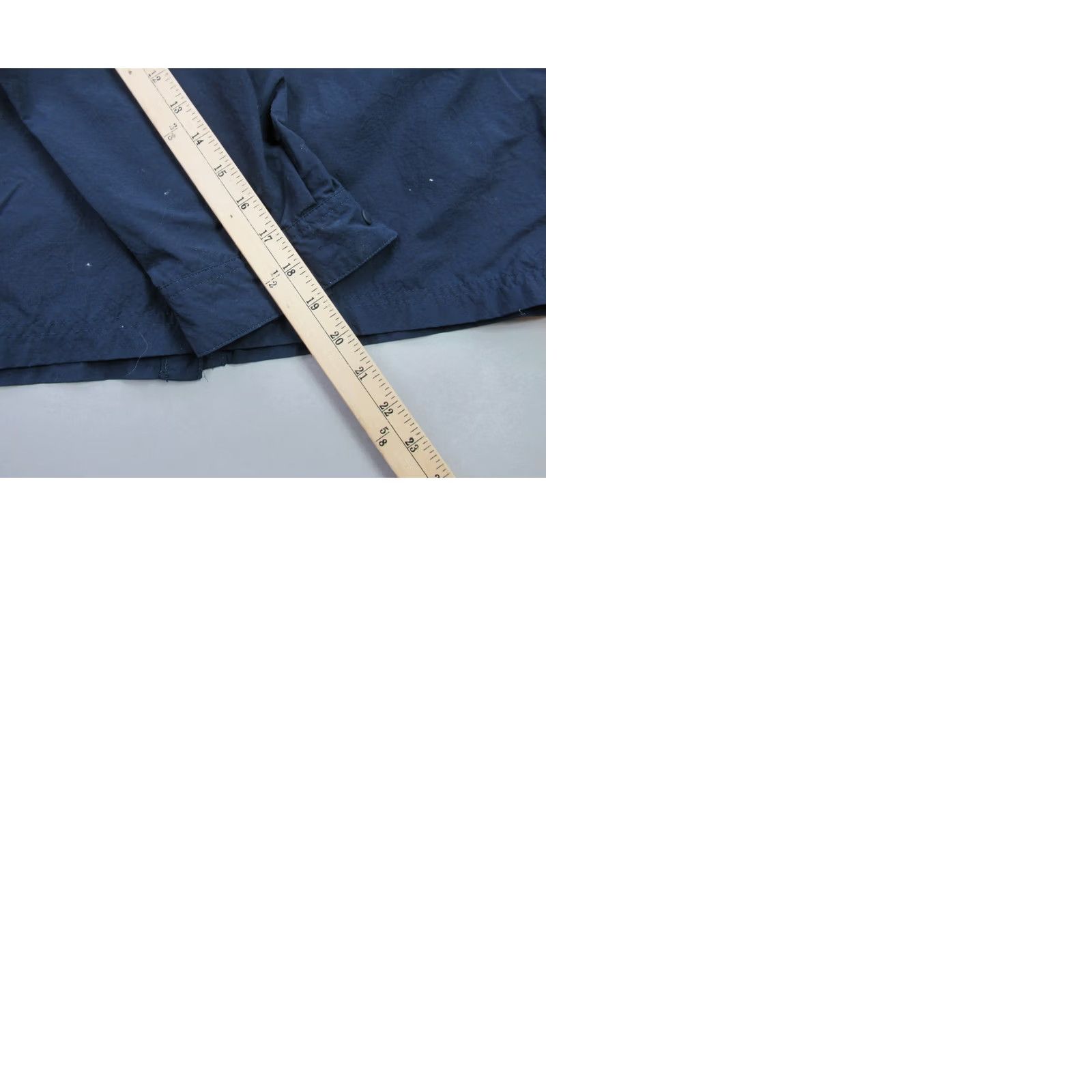 Mountain Hardwear Mountain Hardwear Shirt Womens XL Long Sleeve Snap Front Casual Blue Size XL / US 12-14 / IT 48-50 - 9 Thumbnail