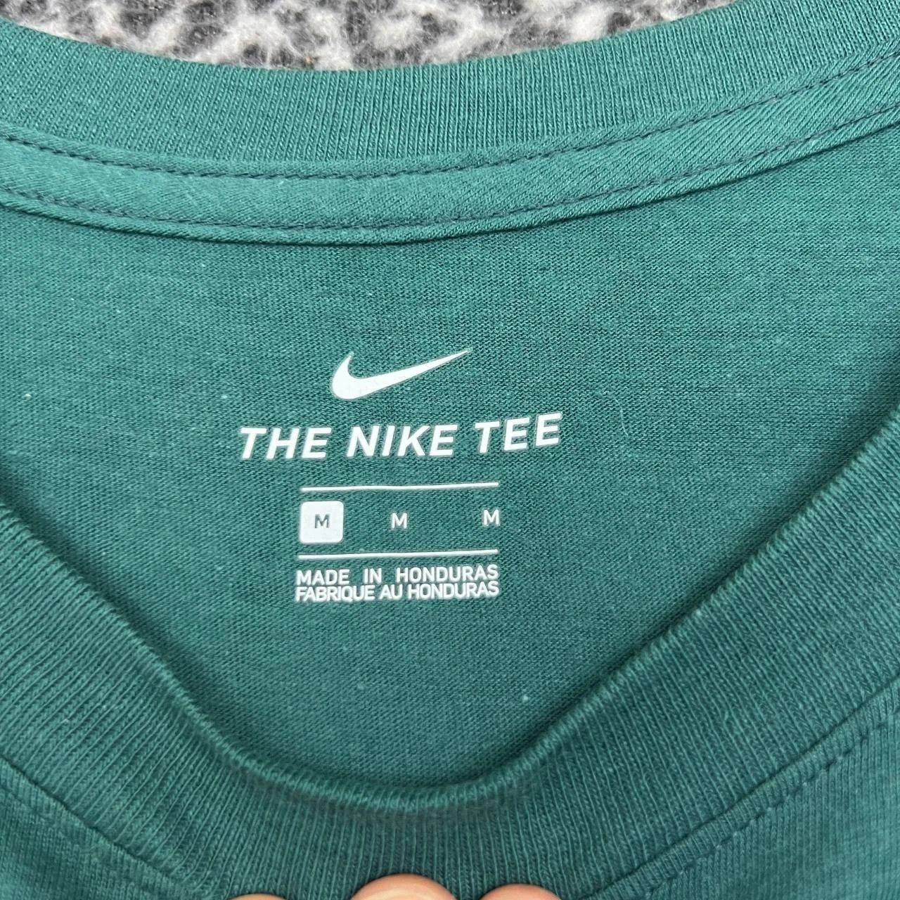 Nike Nike Shirt Women Philadelphia Eagles Wentz #11 Cotton New M Size M / US 6-8 / IT 42-44 - 3 Thumbnail