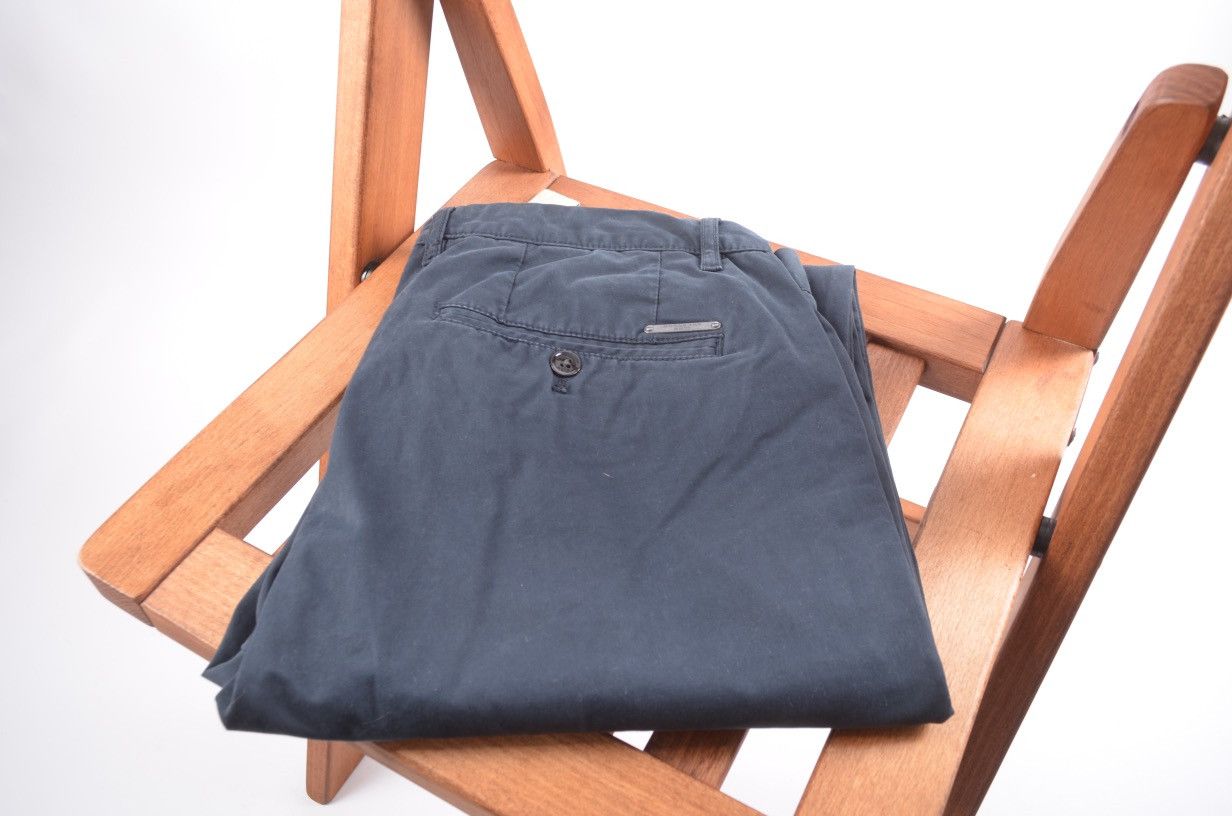 Burberry Burberry brit mens pants / chino size 38 fits 36 Size US 38 / EU 54 - 1 Thumbnail