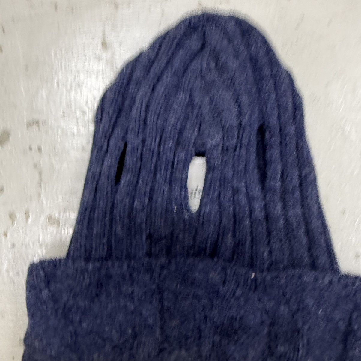 Vivienne Westwood Vivienne Westwood Men Weird Beanie Hat Size ONE SIZE - 5 Thumbnail