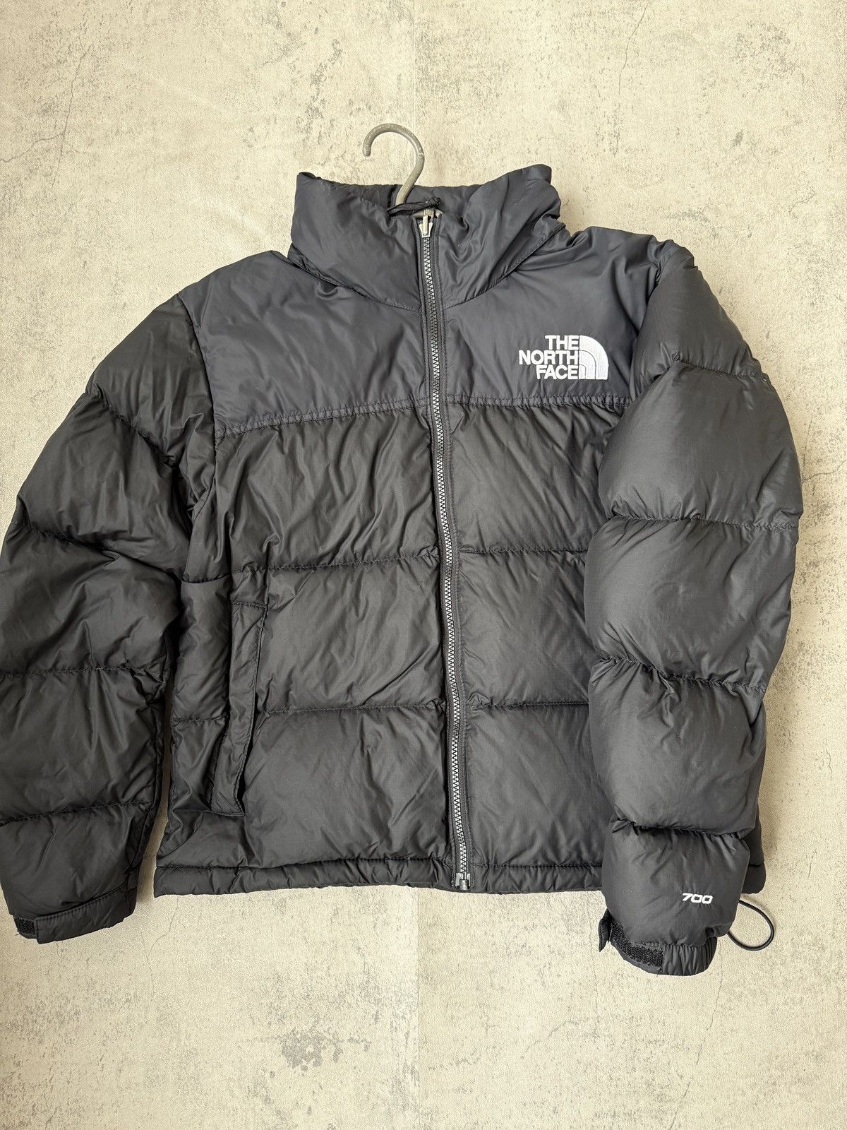 The North Face Jacket The North Face 700 Nuptse Size M / US 6-8 / IT 42-44 - 3 Thumbnail
