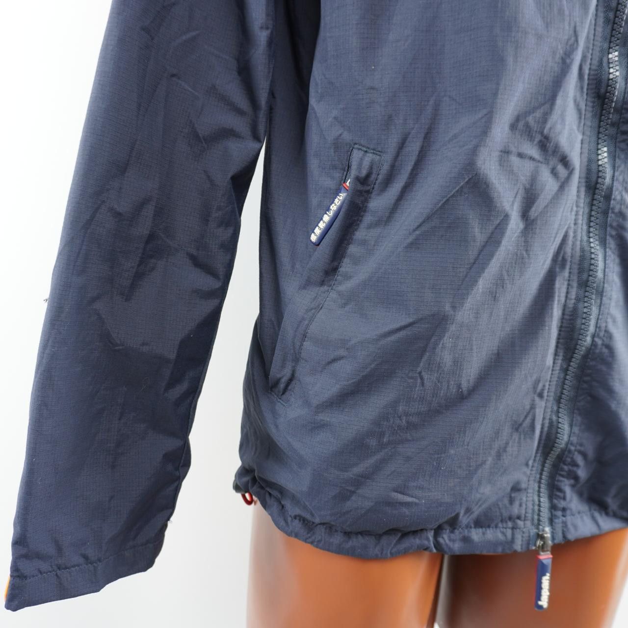 Superdry Men's Jacket Superdry Size US M / EU 48-50 / 2 - 9 Thumbnail