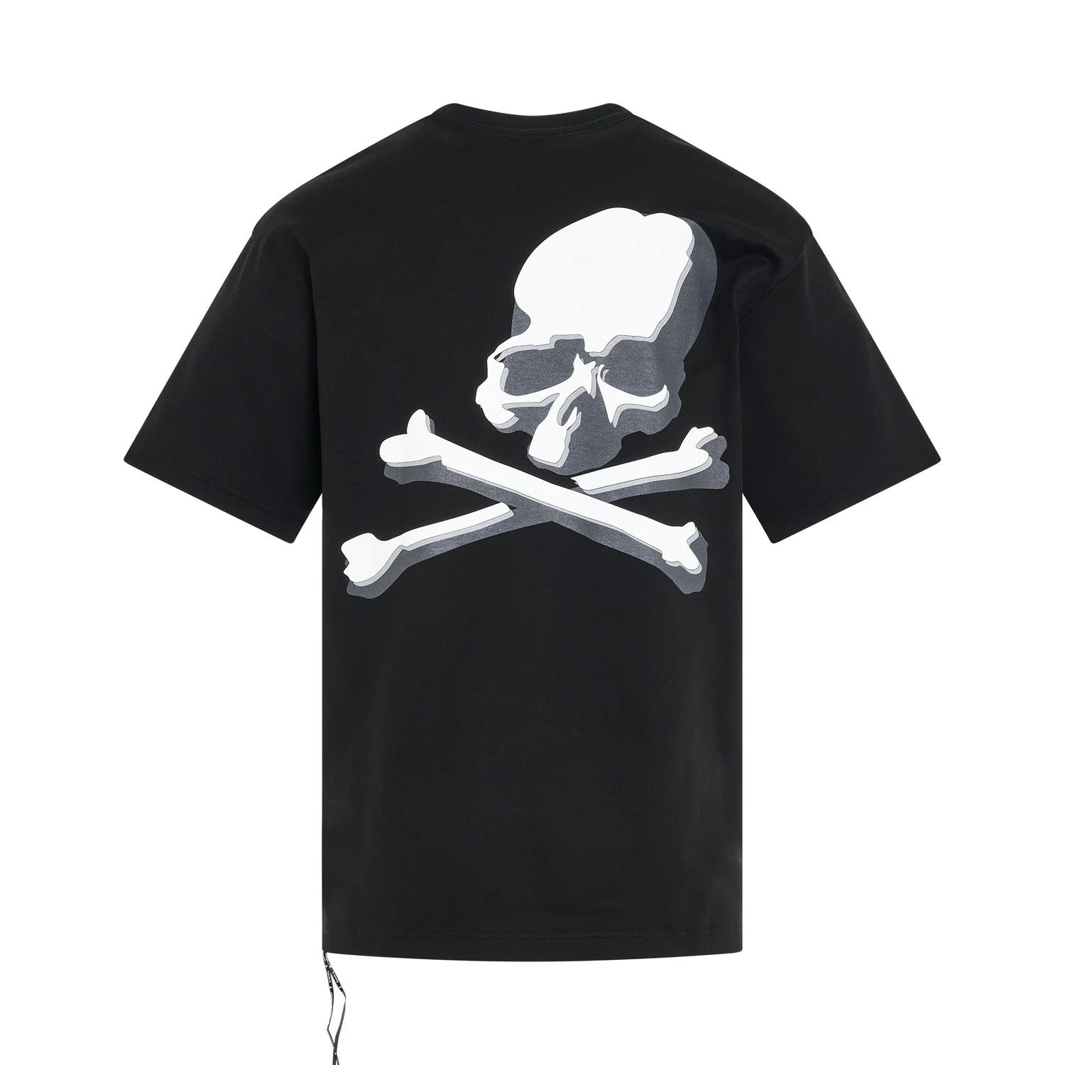 Mastermind Japan o1mris0824 T- Shirt in Black Size US L / EU 52-54 / 3 - 4 Thumbnail