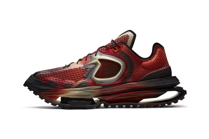 Nike nike zoom mmw 4 Size US 7.5 / EU 40-41 - 1 Thumbnail