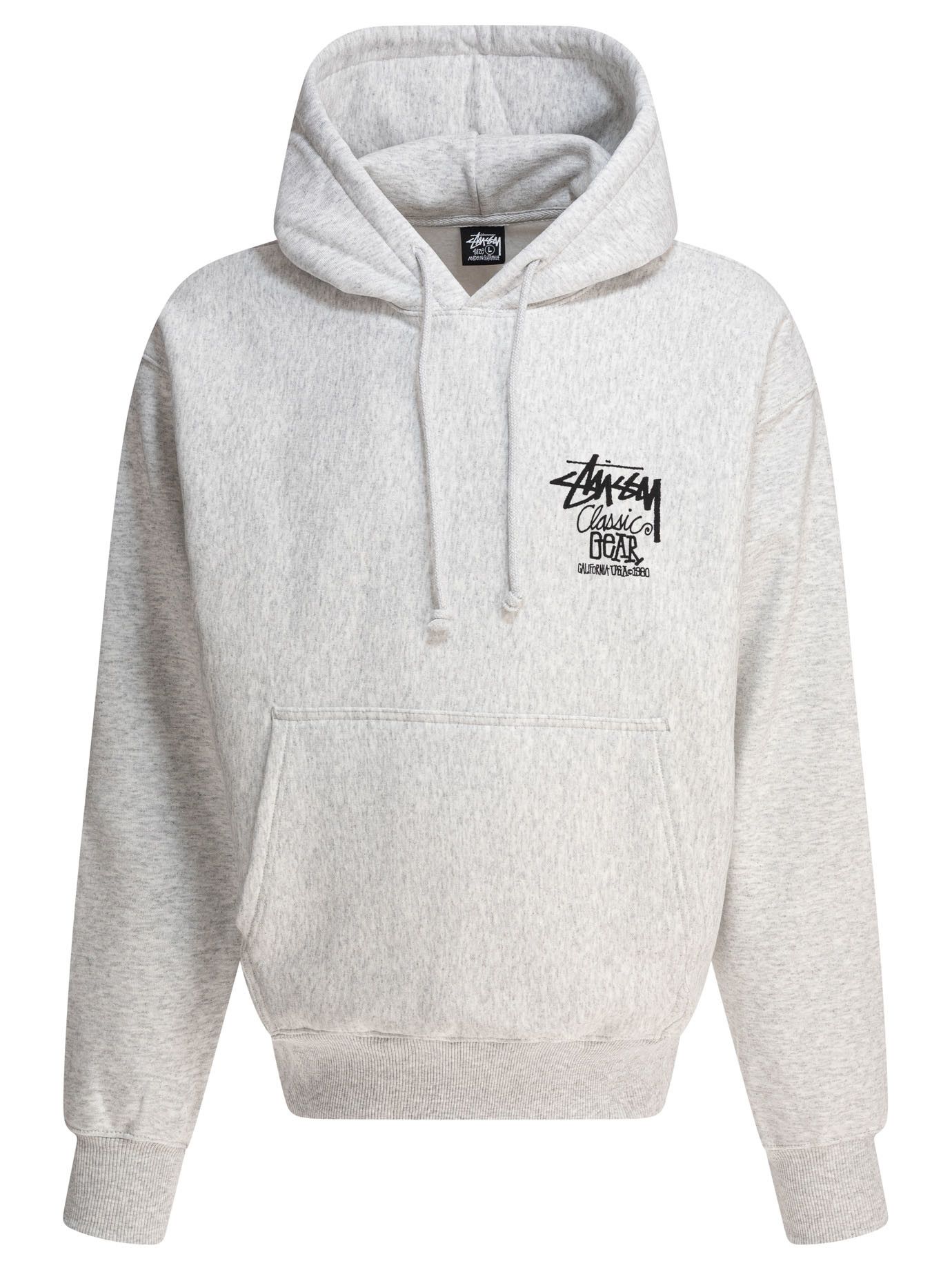 Stussy Sweatshirts Size US XL / EU 56 / 4 - 1 Thumbnail