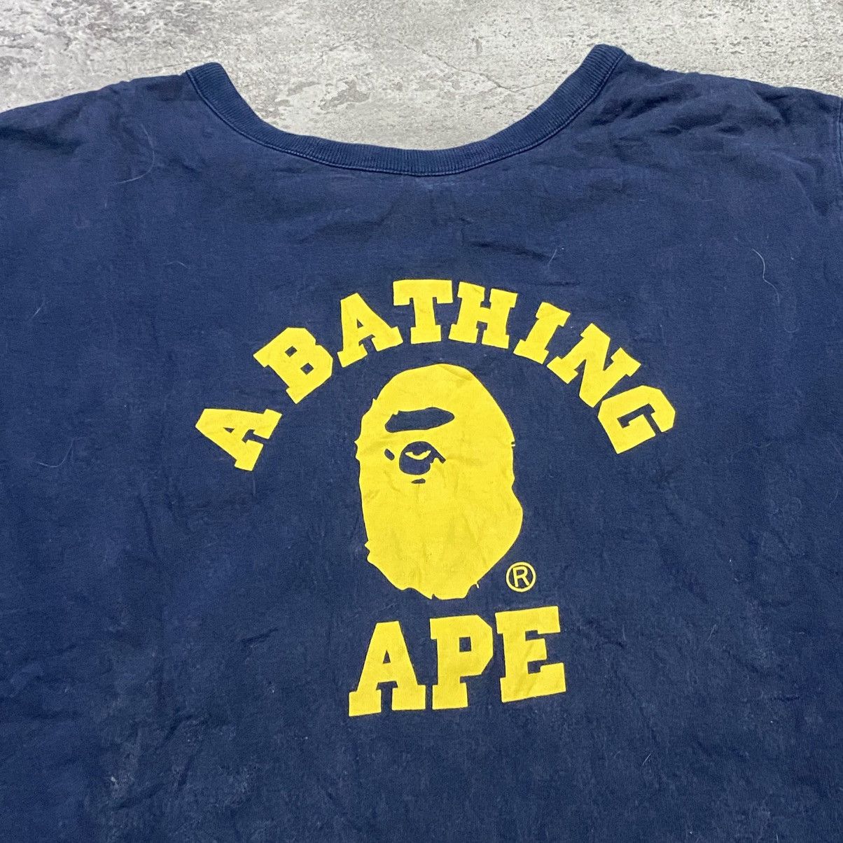 Bape Bape Sweatshirt Reversible Size US M / EU 48-50 / 2 - 3 Thumbnail