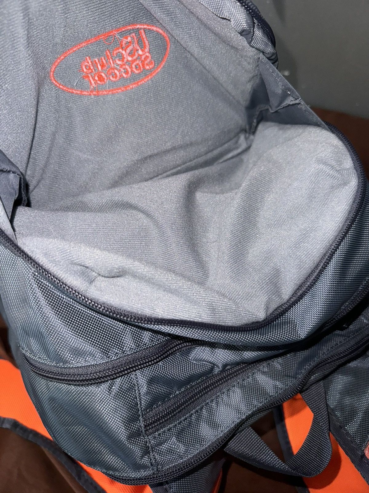 Nike Nike x US club soccer backpack Size ONE SIZE - 10 Thumbnail