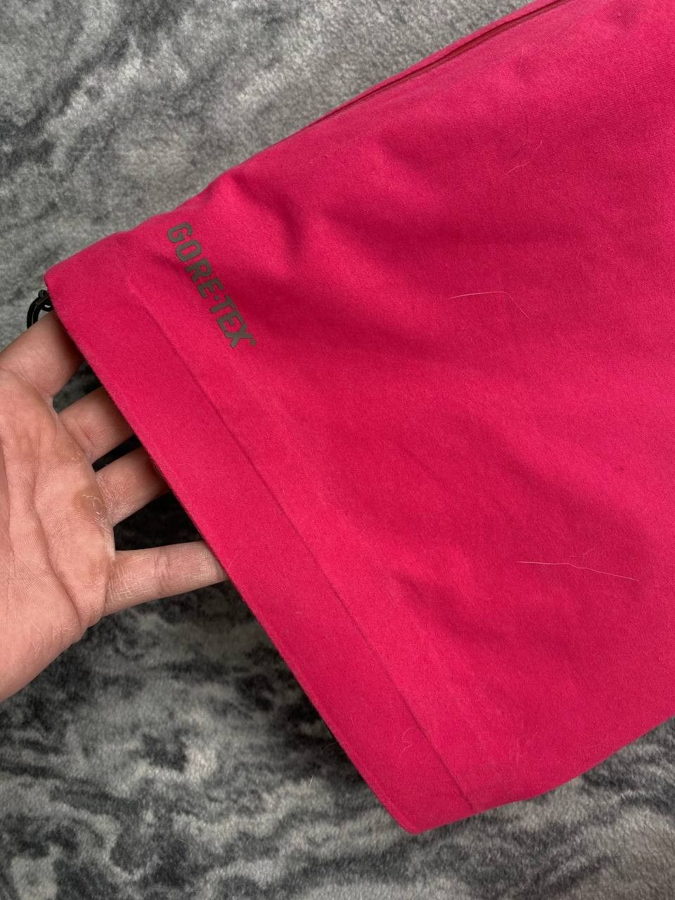 Nike ACG Vintage Nike ACG Ski Tracksuit Jacket And Pants Women Size L / US 10 / IT 46 - 23 Thumbnail