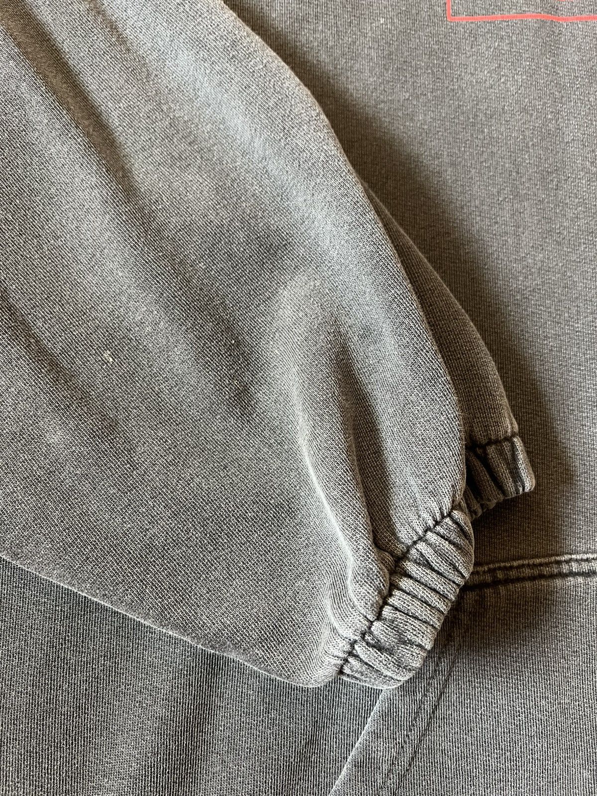 Balenciaga Balenciaga Europa Hoodie Size US M / EU 48-50 / 2 - 5 Thumbnail