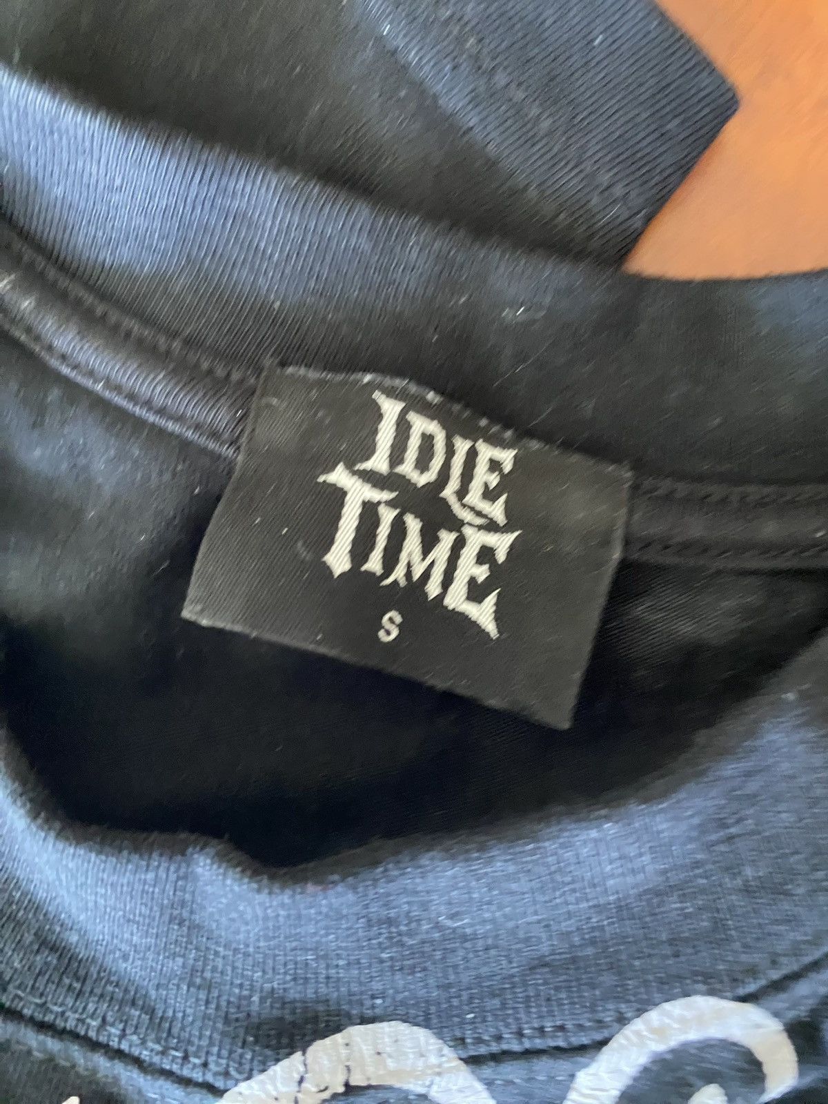 Other Made in Idle Time Graphic Tee Size US M / EU 48-50 / 2 - 3 Thumbnail