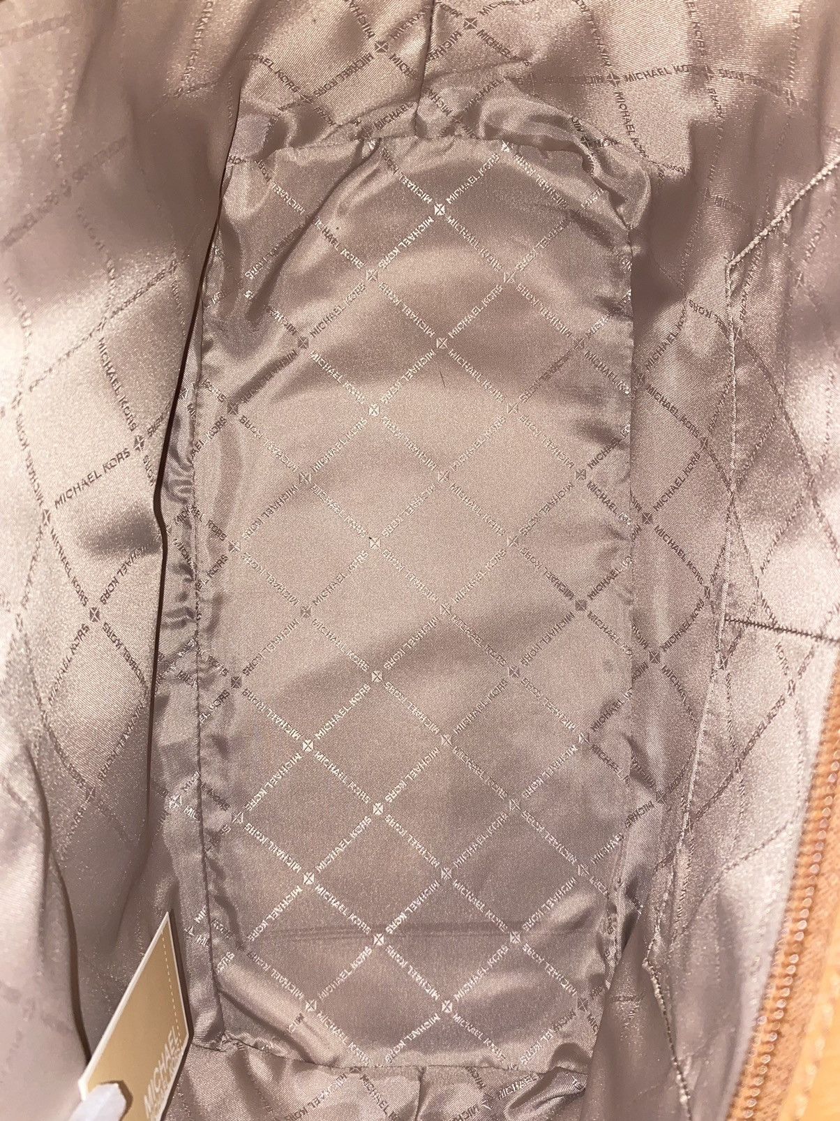 Designer × Michael Kors Micheal Kors Bag Brand New Never used Size ONE SIZE - 8 Thumbnail