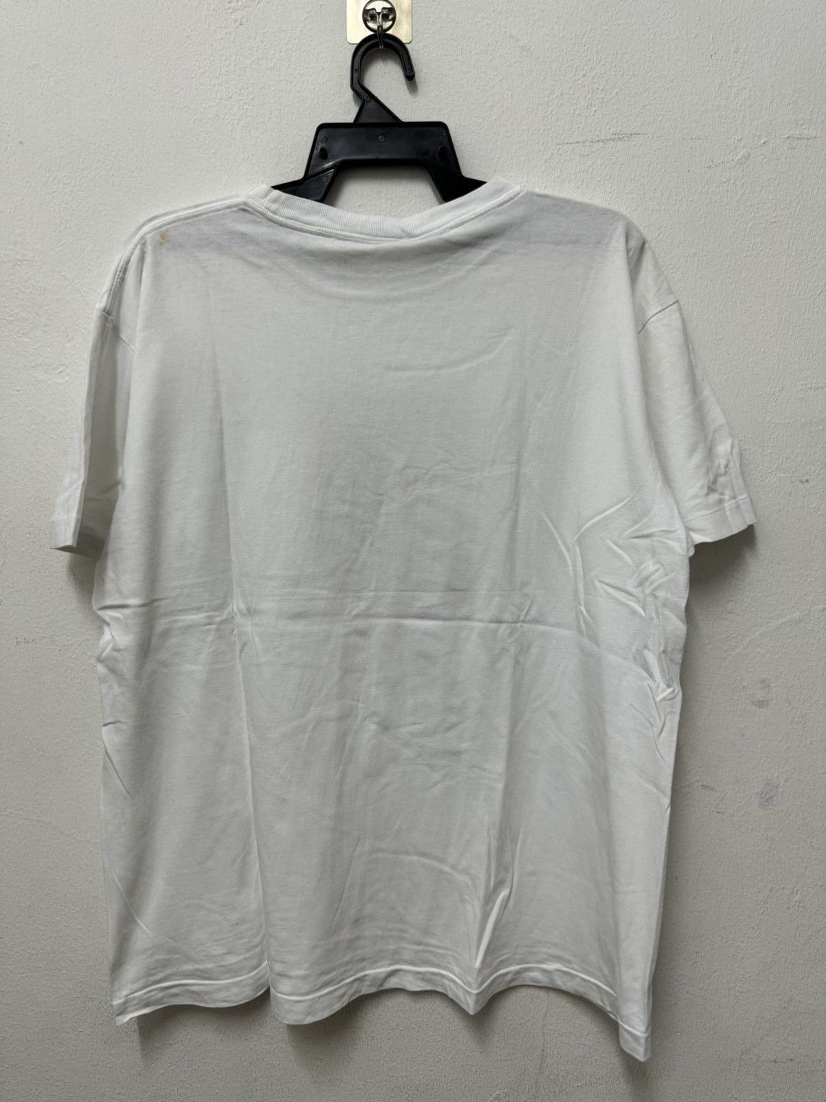 DKNY × Vintage DKNY TSHIRT Size US L / EU 52-54 / 3 - 7 Thumbnail