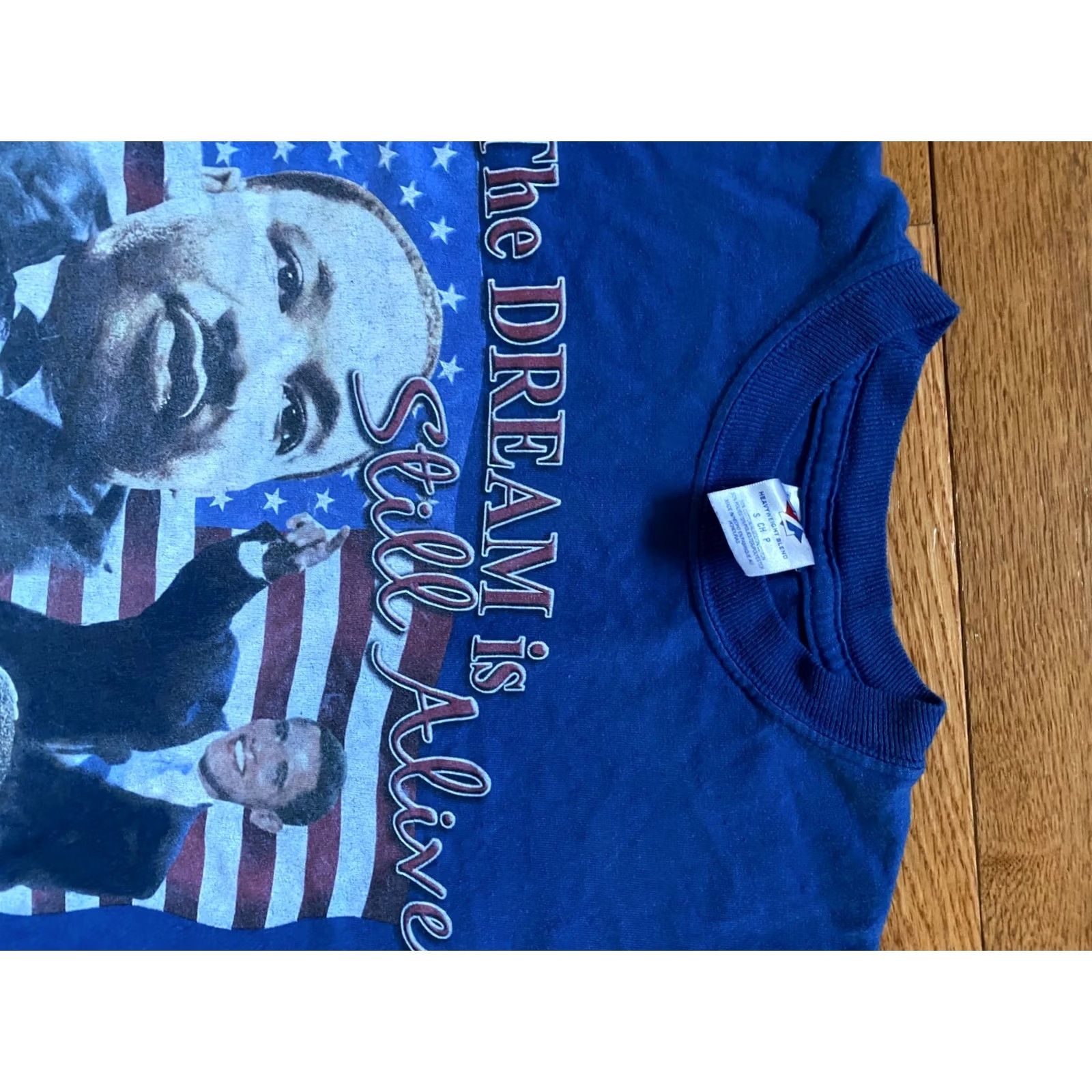Fruit Of The Loom VINTAGE? No. Size US S / EU 44-46 / 1 - 3 Thumbnail