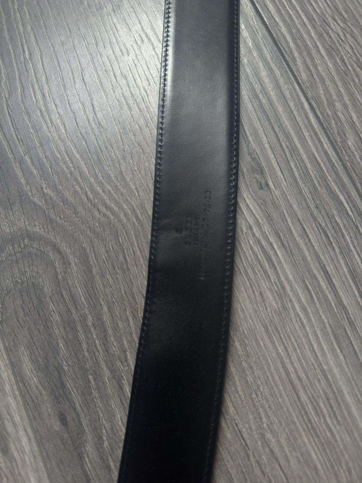 Gucci Authentic Gucci Dionysus belt with Gold-toned Buckle Size ONE SIZE - 8 Thumbnail