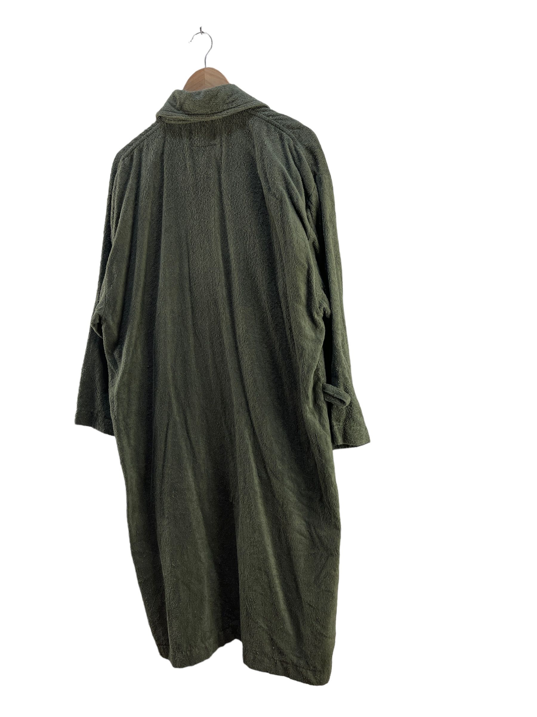Lancel Lancel Pyjamas Jacket Size US L / EU 52-54 / 3 - 6 Thumbnail