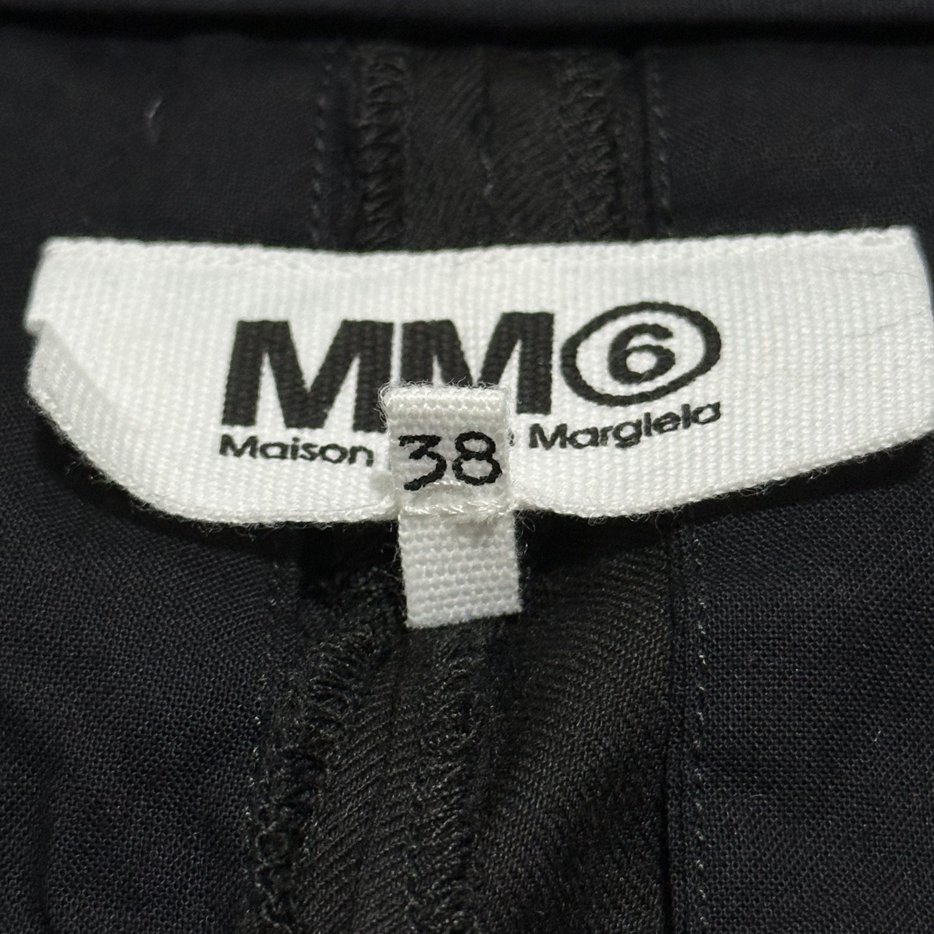 Maison Margiela Maison Margiela Tape Pants Size US 29 - 6 Thumbnail
