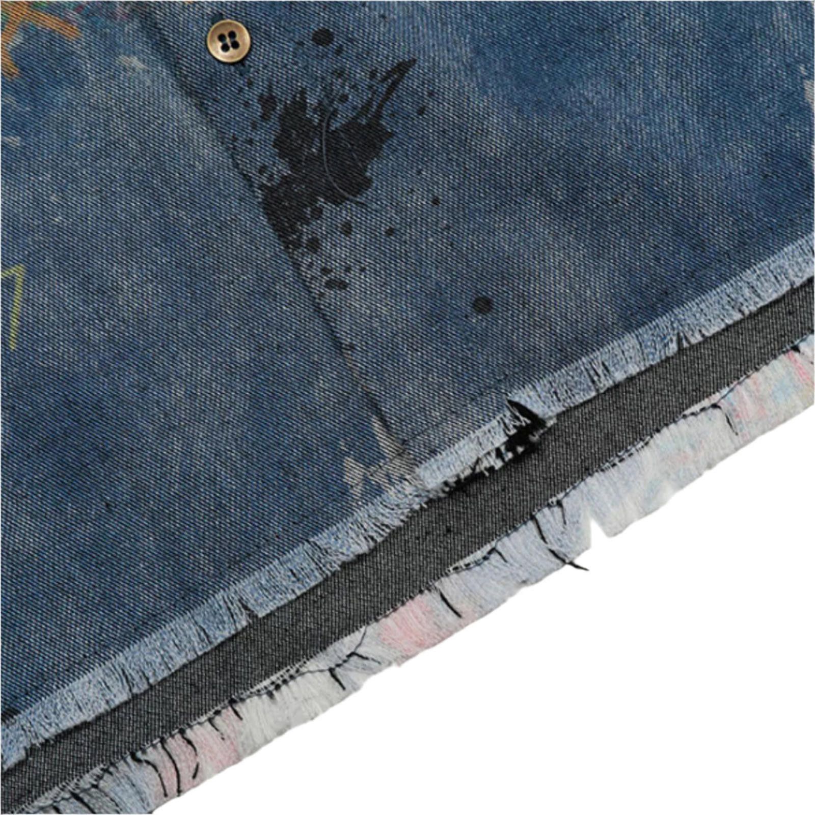 Other Chambray Hara Shirt Size US M / EU 48-50 / 2 - 6 Thumbnail