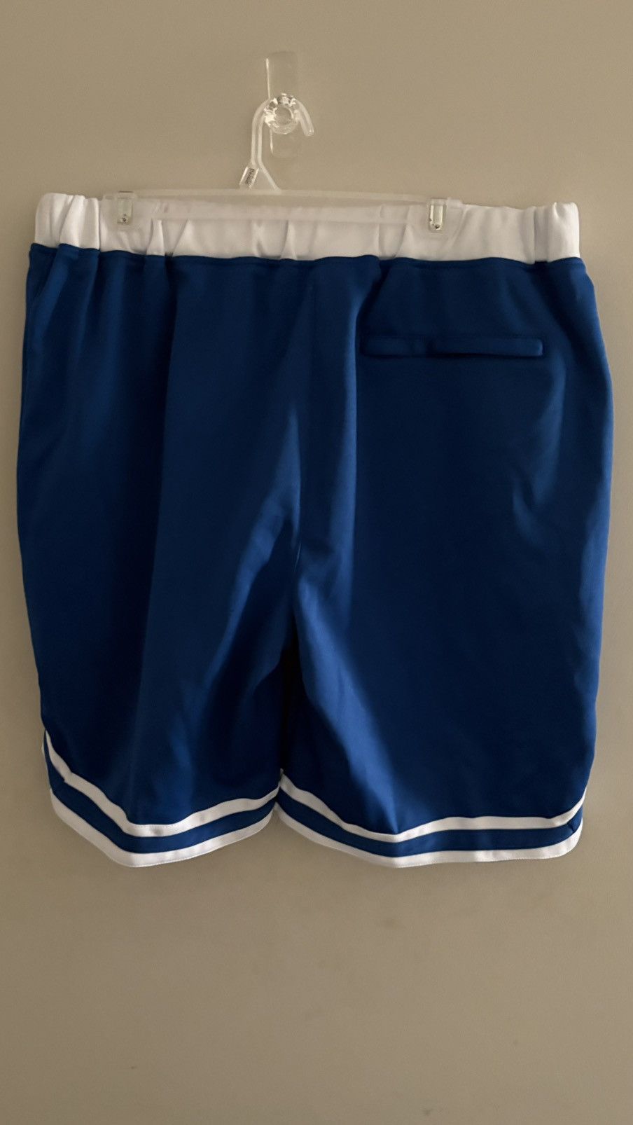 Awful Lot of Cough Syrup Awful Lot Of Cough Syrup Shorts Size US 36 / EU 52 - 3 Thumbnail
