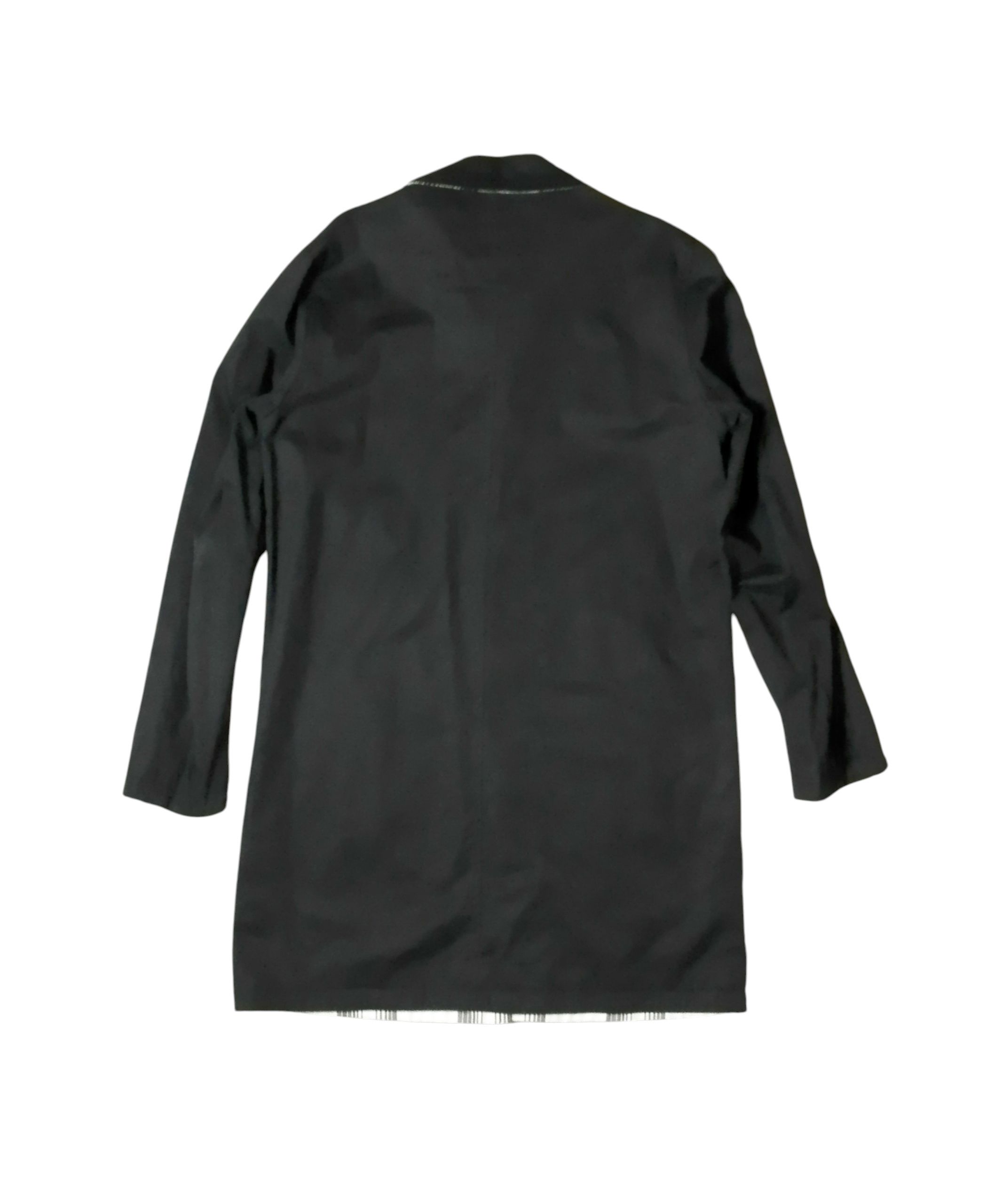 Sandro Reversible autumn light coat Size US M / EU 48-50 / 2 - 5 Thumbnail