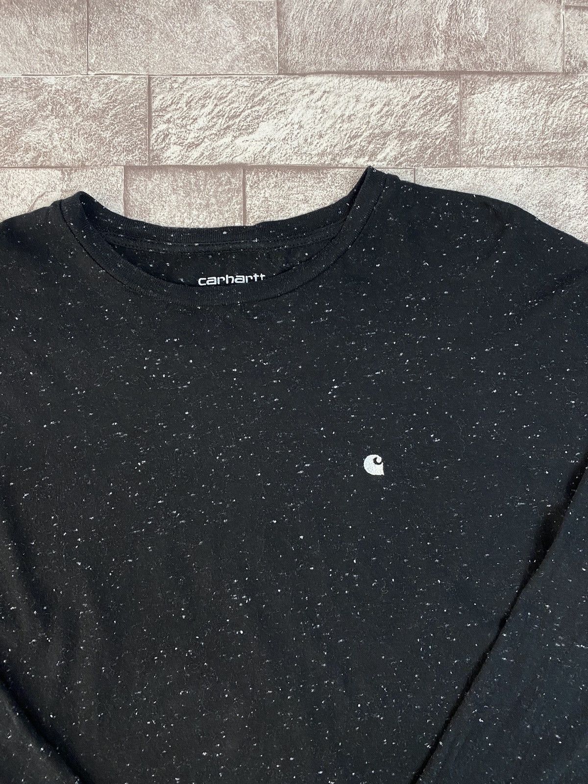 Carhartt CARHARTT LONG SLEEVE L Size US L / EU 52-54 / 3 - 3 Thumbnail