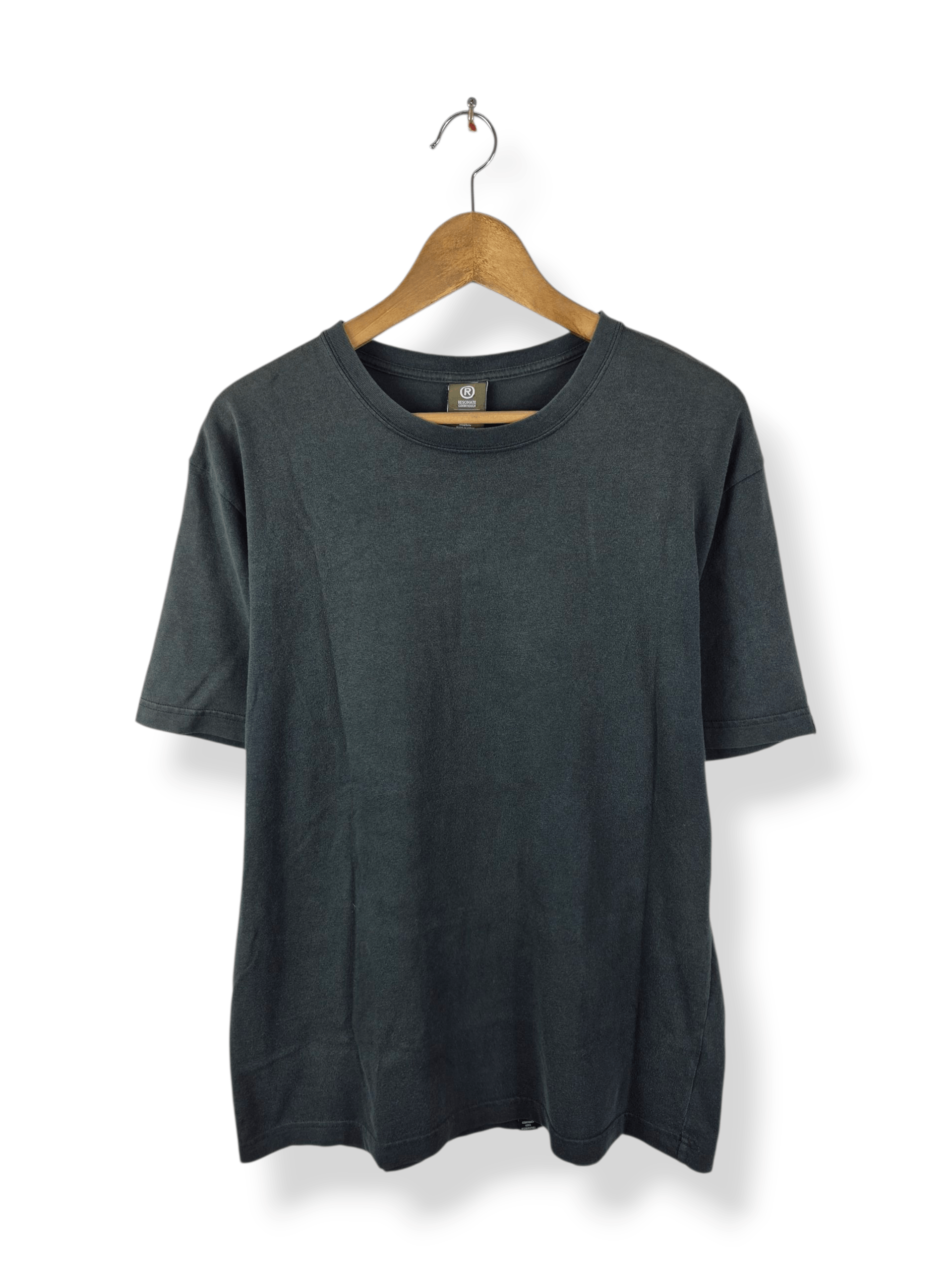 GOODENOUGH 🔥 Resonate Good Enough GDEH Base Control Design Tee Size US L / EU 52-54 / 3 - 2 Thumbnail