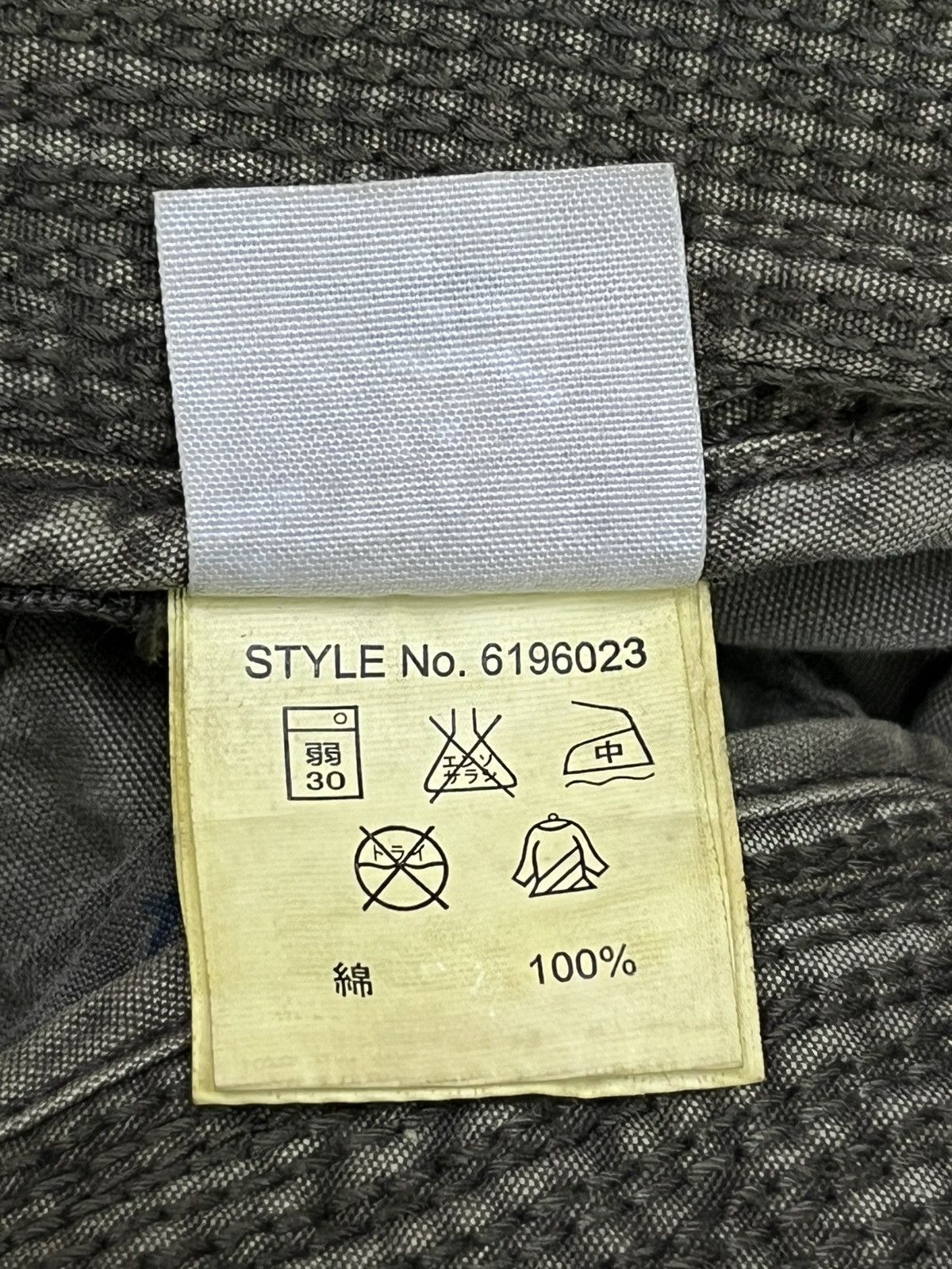 Avirex 🔥Vintage AVIREX Flight Garment Cargo Shorts - Size M (W30") Size US 30 / EU 46 - 18 Thumbnail