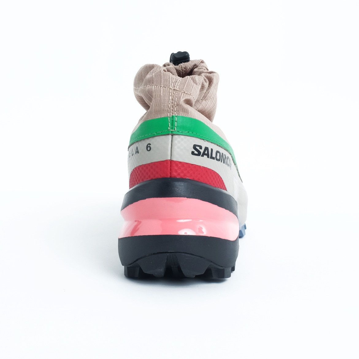 Maison Margiela Maison Margella x Salomon new with tags 41 Size US 8 / EU 41 - 3 Thumbnail