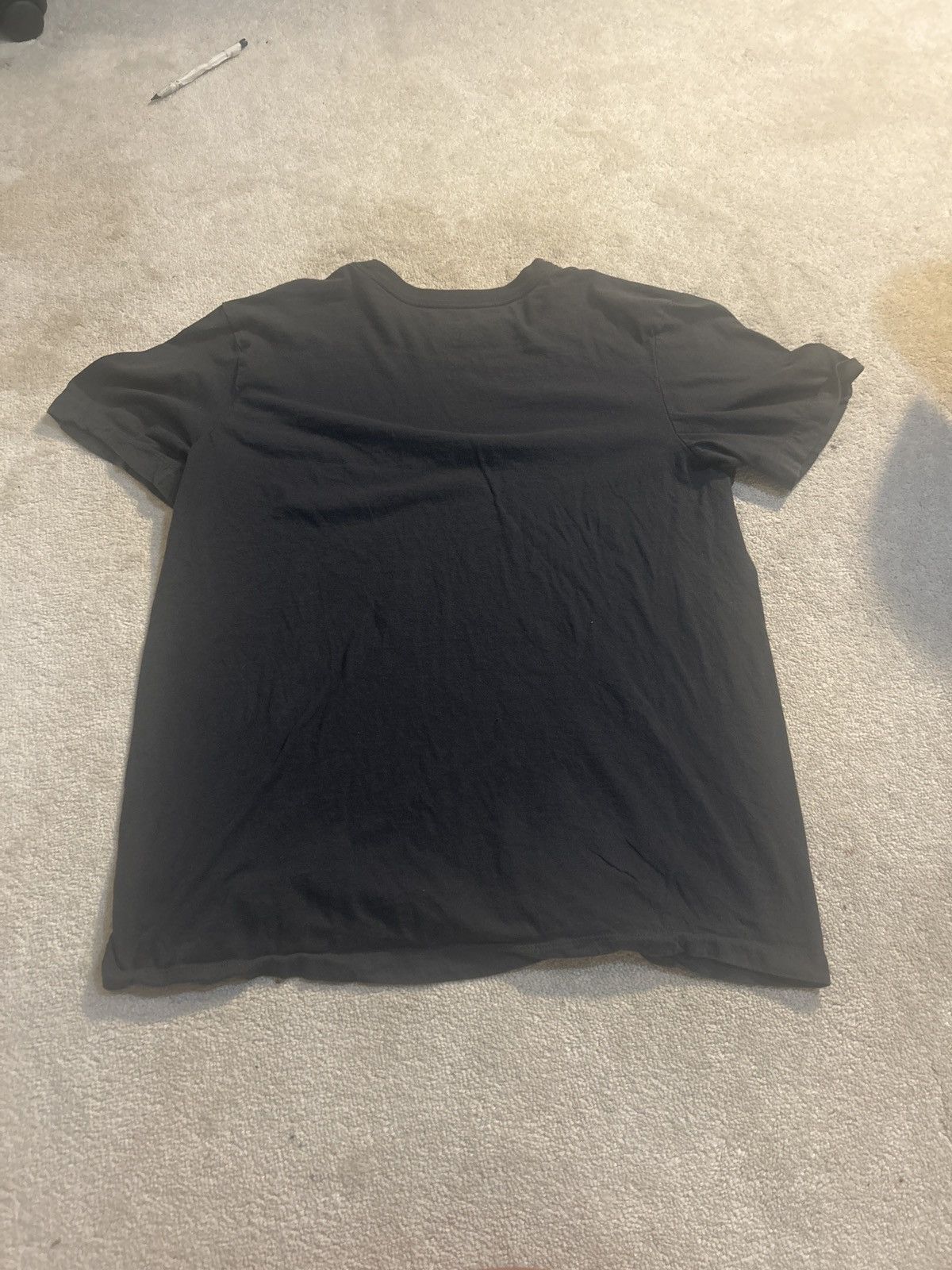 Jordan Brand Jordan Hornets Tee Size US M / EU 48-50 / 2 - 3 Thumbnail