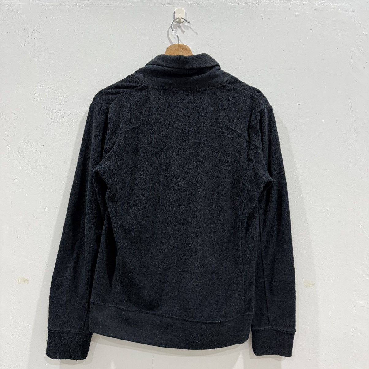 GOSTAR DE FUGA Gostar De Fuga Cardigan Size US M / EU 48-50 / 2 - 2 Thumbnail