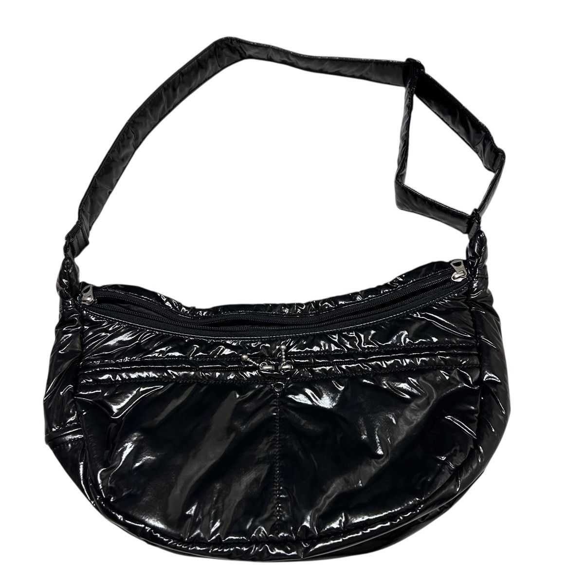 Porter 640 Porter Yoshida padded bag shoulder Y2K black archive Size ONE SIZE - 4 Thumbnail