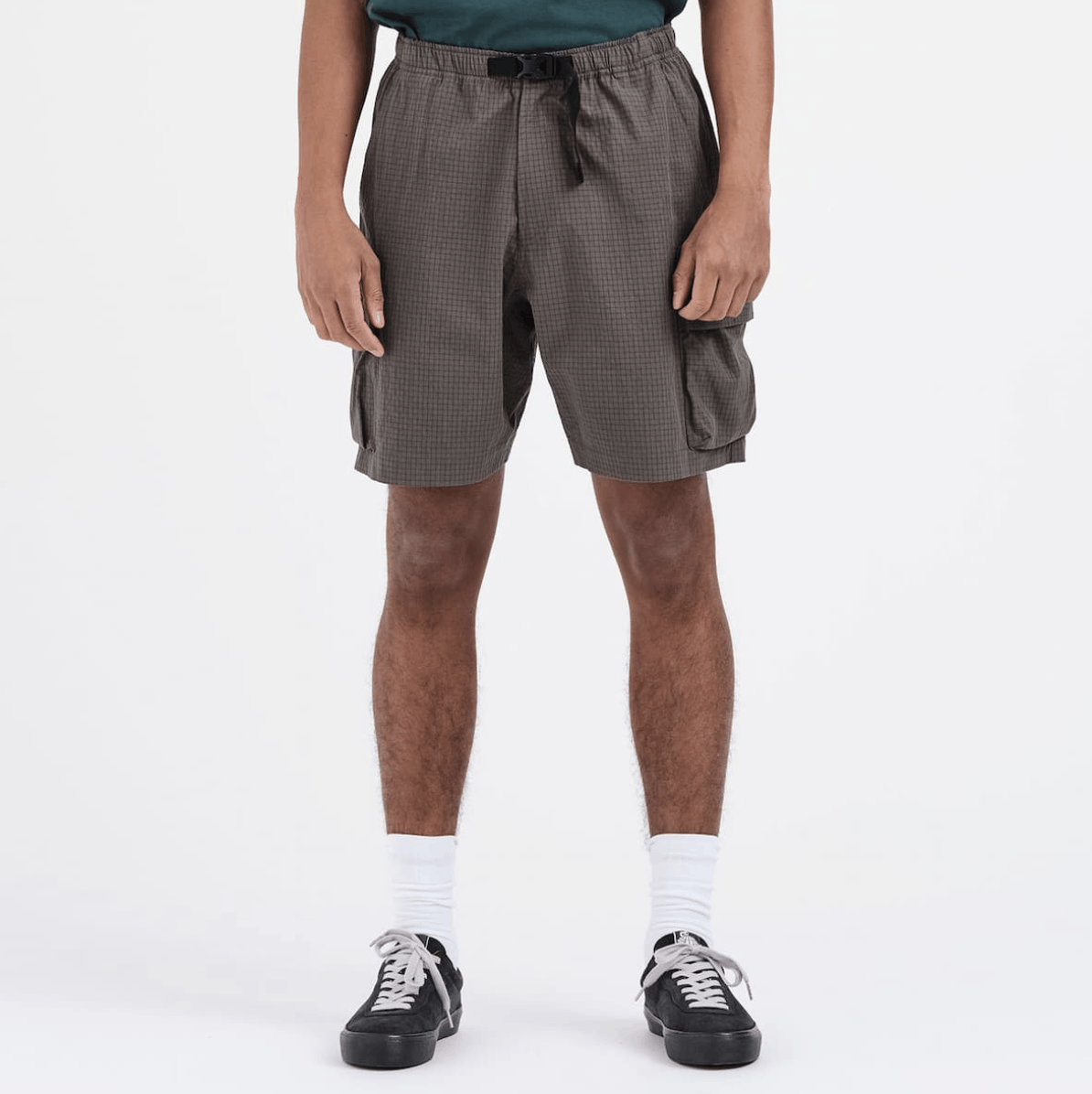 Last Resort AB LAST RESORT AB Explorer Cargo Shorts XL Size US 36 / EU 52 - 3 Thumbnail