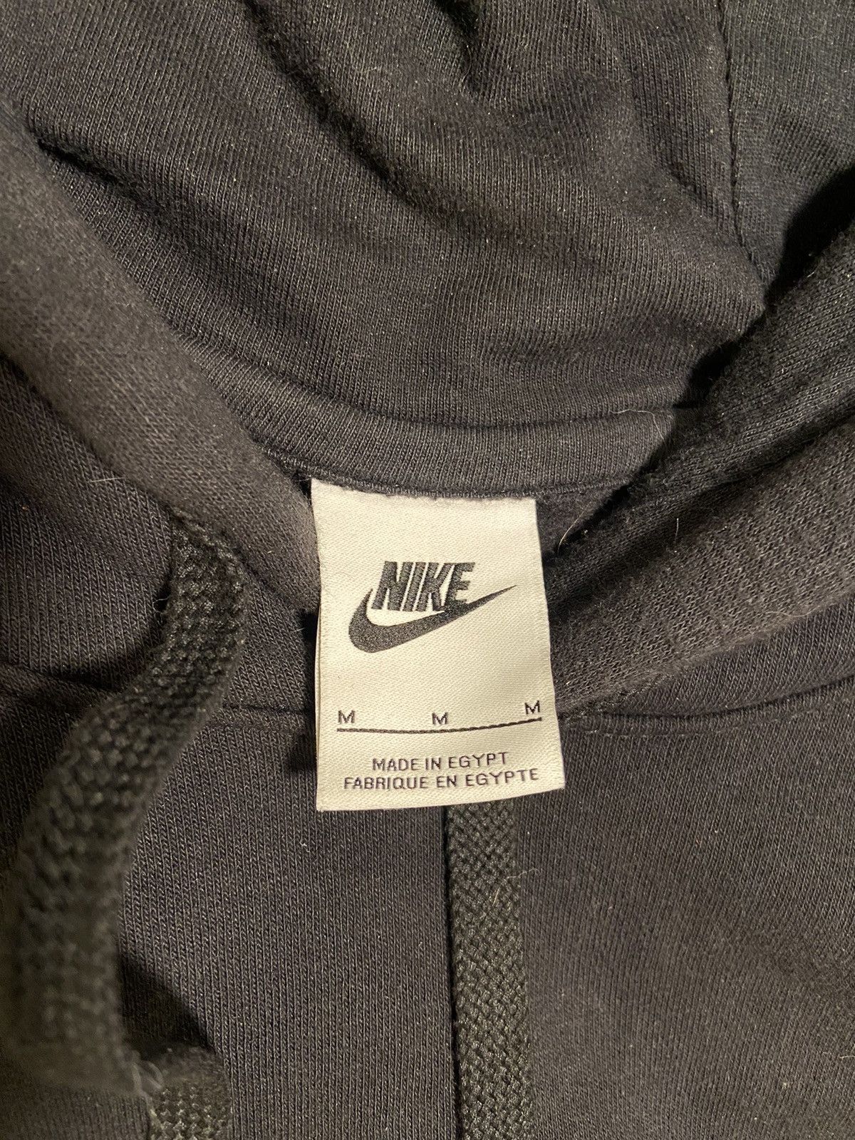 Flight Club × Nike Nike Super Flight Club Hoodie Size US M / EU 48-50 / 2 - 4 Thumbnail