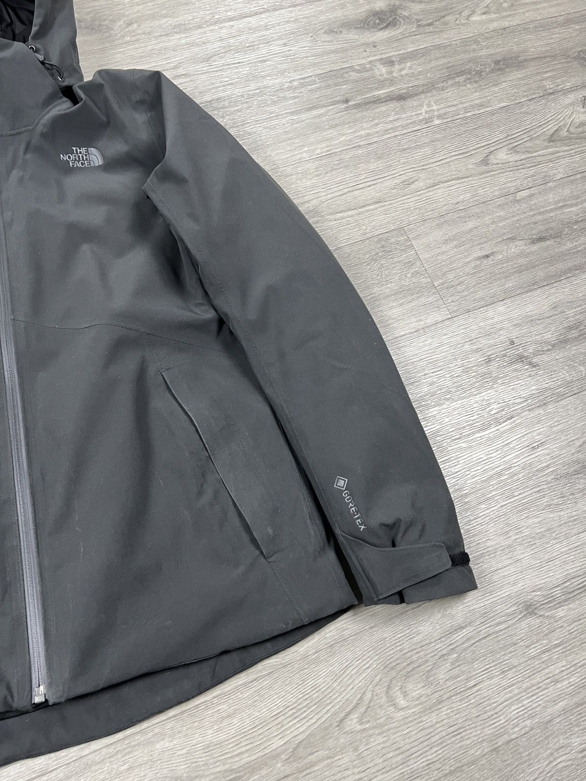 The North Face Women’s The North Face Apex Flex GTX Jacket Size M Size M / US 6-8 / IT 42-44 - 4 Thumbnail