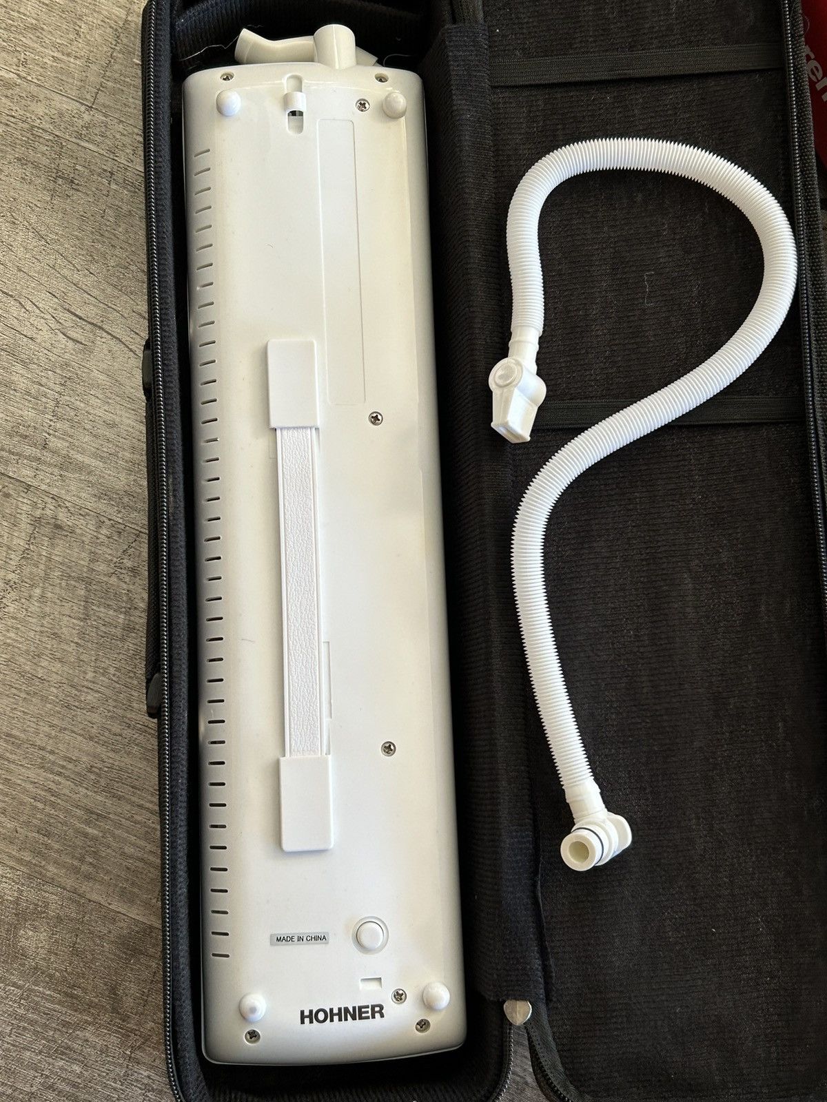 Supreme Hohner Melodica Size ONE SIZE - 4 Thumbnail
