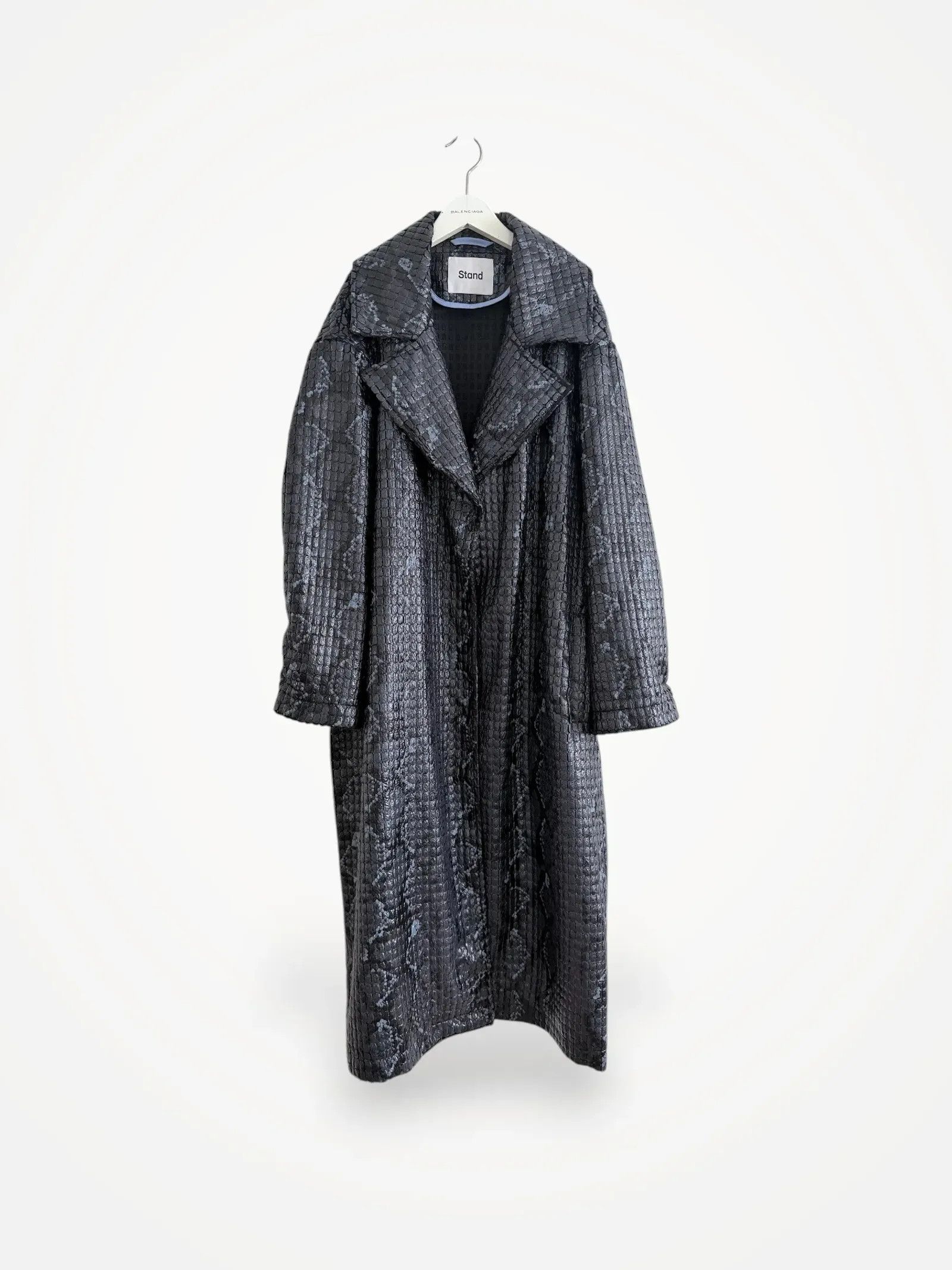 STAND STUDIO Stand Studio Tasia Coat Coat Size XS / US 0-2 / IT 36-38 - 1 Thumbnail