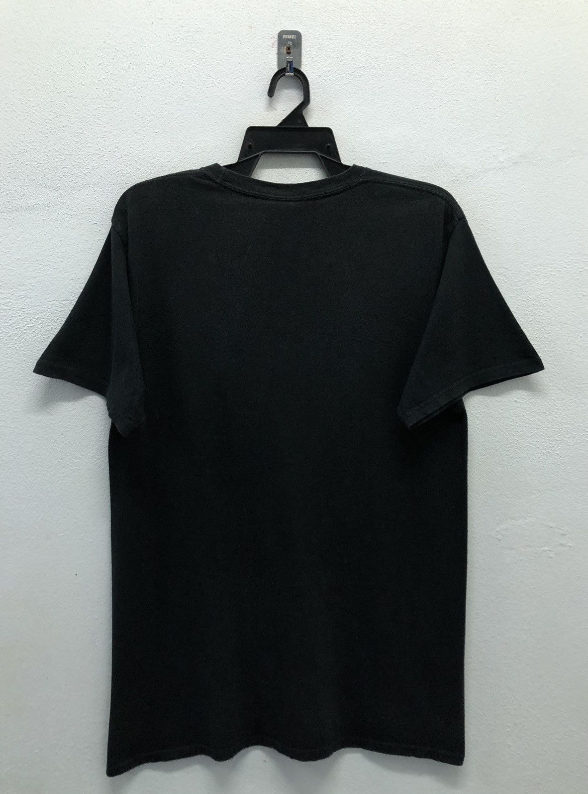 Broken Promises Co. Vintage Broken Promises APATHY T-Shirt Size US M / EU 48-50 / 2 - 2 Thumbnail