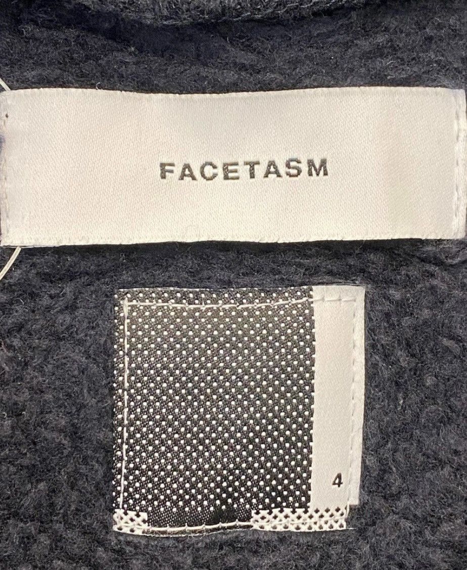 Facetasm Facetazm Sample Hoodie Size US XL / EU 56 / 4 - 5 Thumbnail