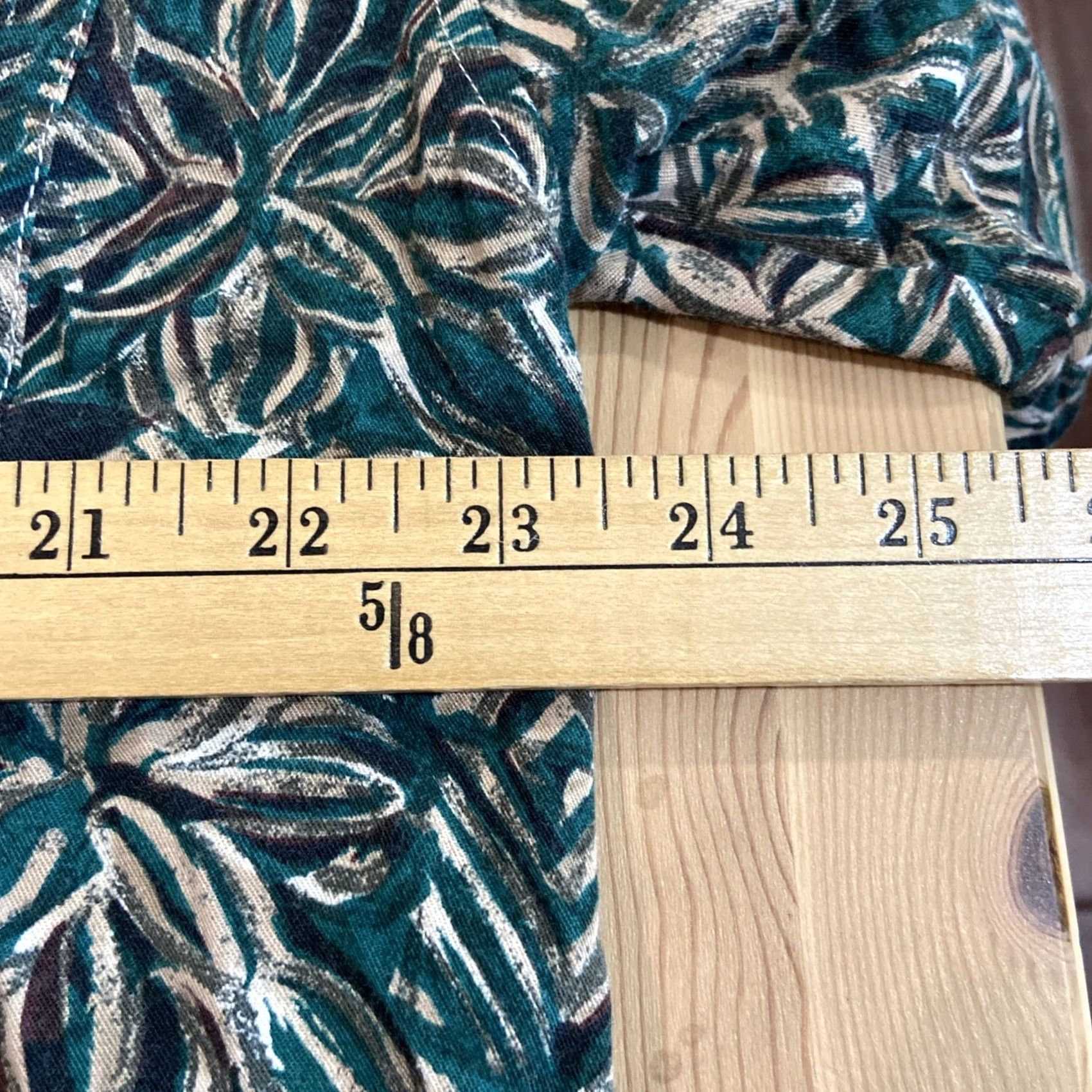 Rusty VINTAGE Rusty Camp Shirt Mens XL Rayon Floral Hawaiian Aloha Skate Surf Y2K Size US XL / EU 56 / 4 - 5 Thumbnail