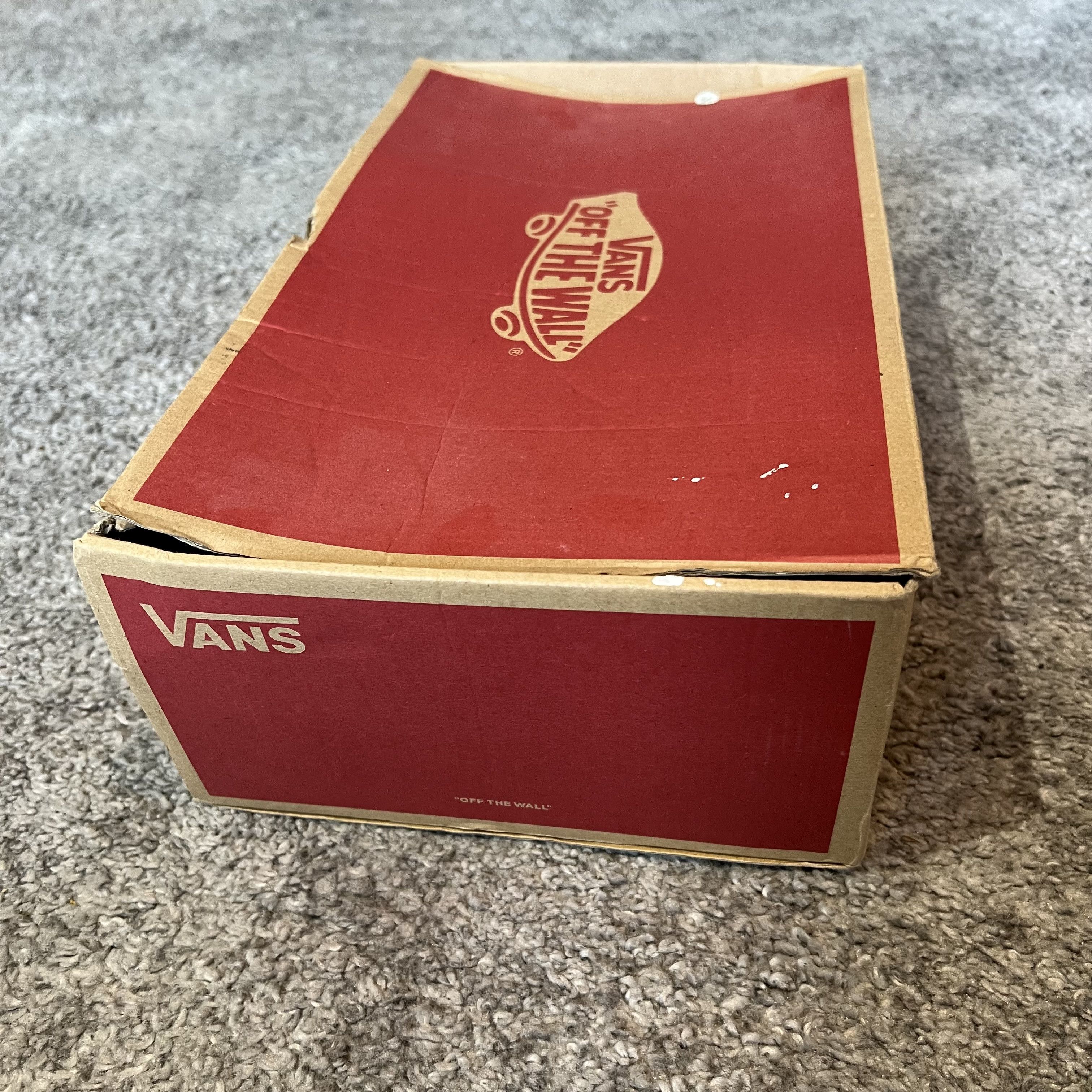 The North Face × Vans Vans x The North Face SK8-HI MTE Size US 13 / EU 46 - 7 Thumbnail