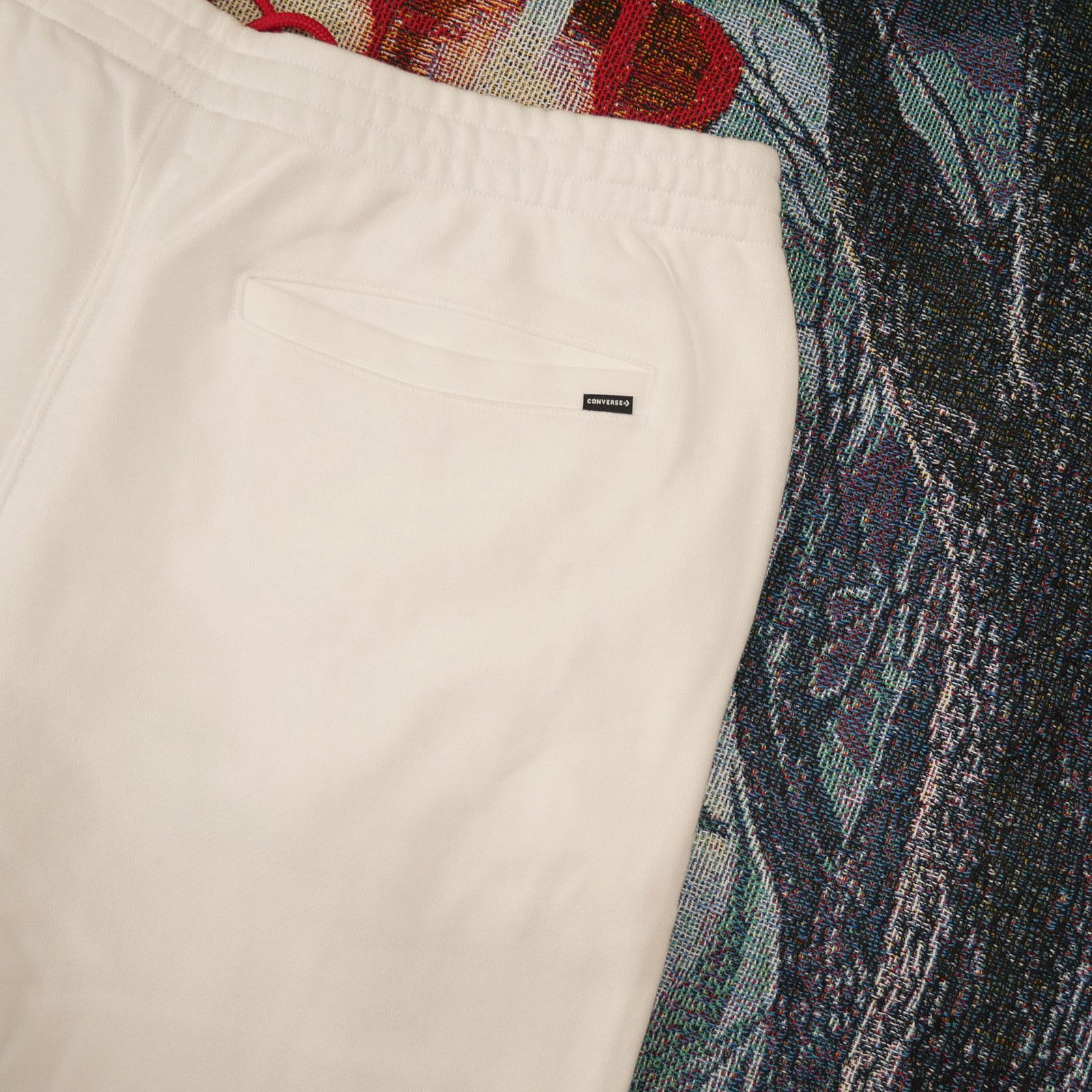Converse × Golf le Fleur × Tyler The Creator NWT Converse x Golf Le Fleur Sweatpants Size XXL Size US 40 / EU 56 - 5 Thumbnail
