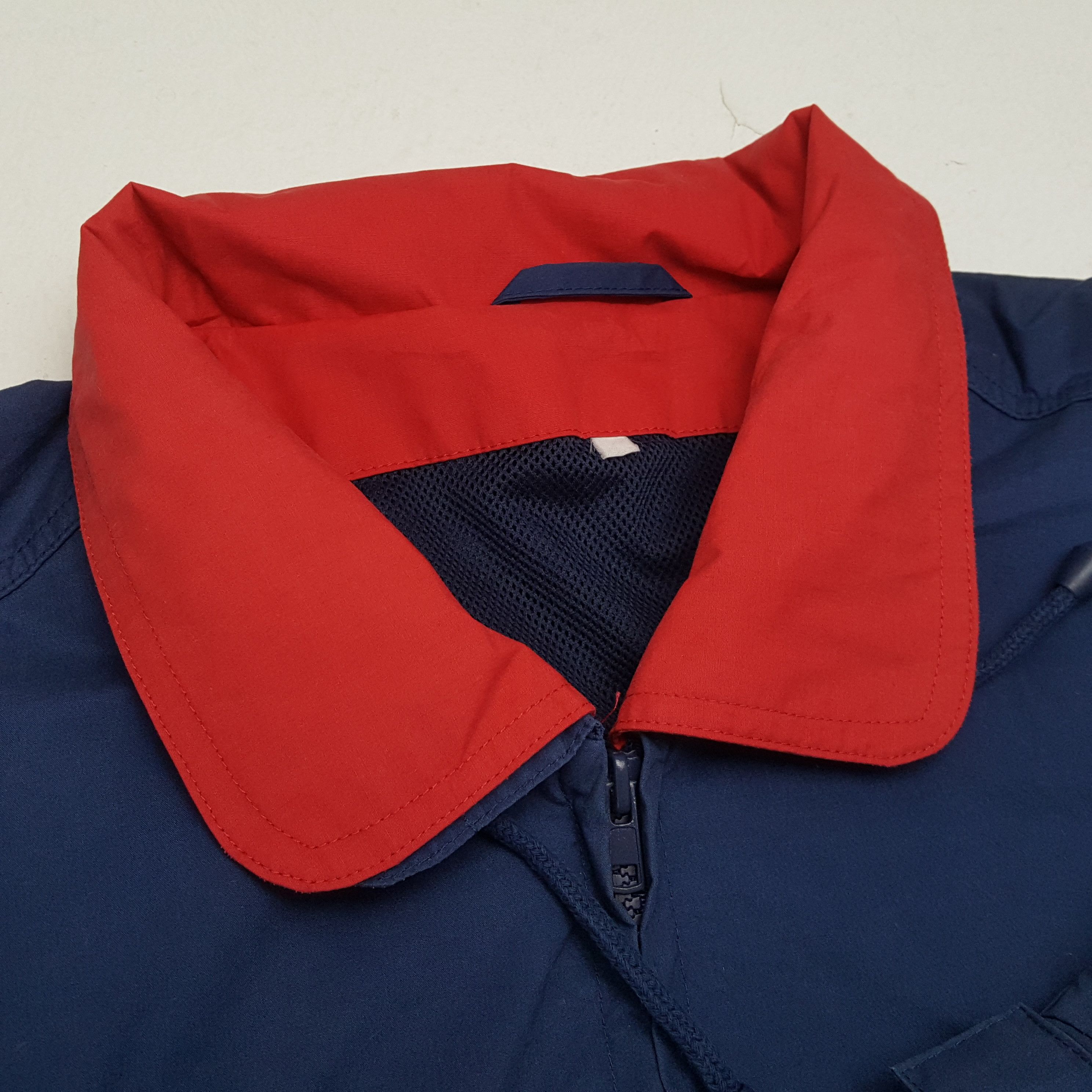 Vintage × Yamaha YAMAHA SKYTECH 20TH ANNIVERSARY Motorsports Style Jacket Size US L / EU 52-54 / 3 - 9 Thumbnail