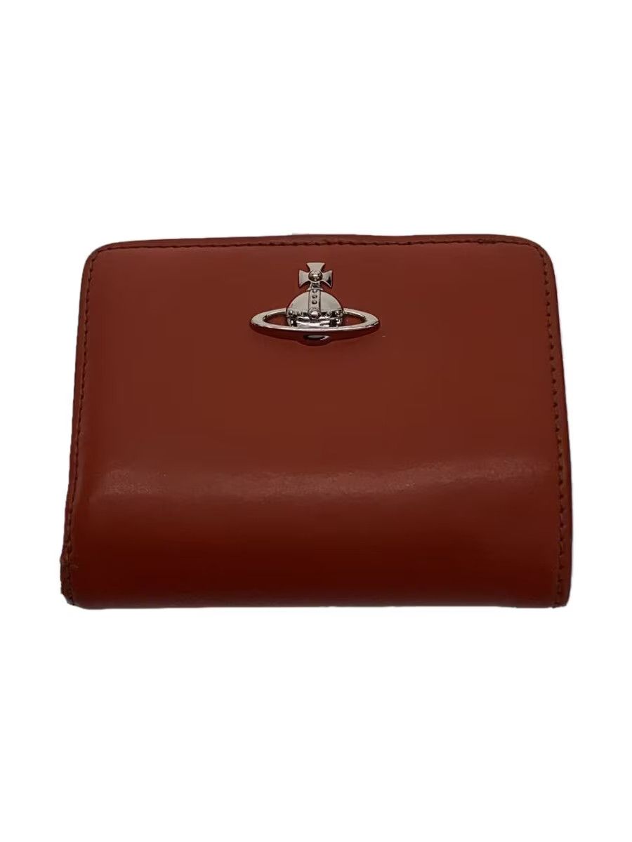 Vivienne Westwood Orb Leather Wallet Size ONE SIZE - 1 Thumbnail