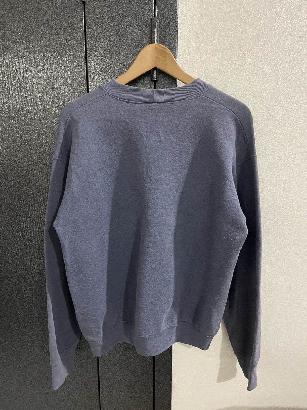 Anime Vintage Inachu Pingpong Club Sweatshirt Size US M / EU 48-50 / 2 - 6 Thumbnail
