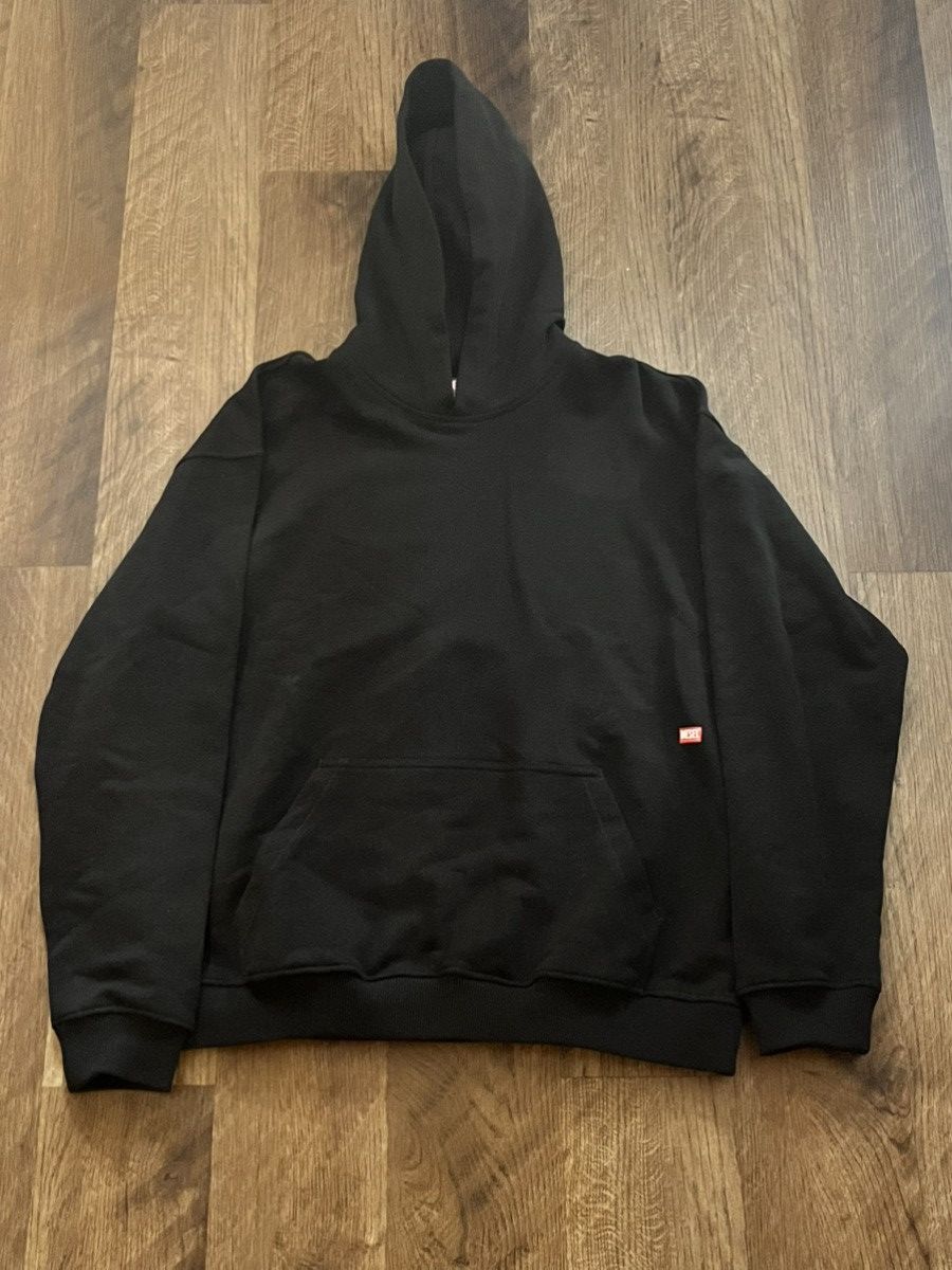 Diesel Diesel Hoodie Size US L / EU 52-54 / 3 - 2 Thumbnail