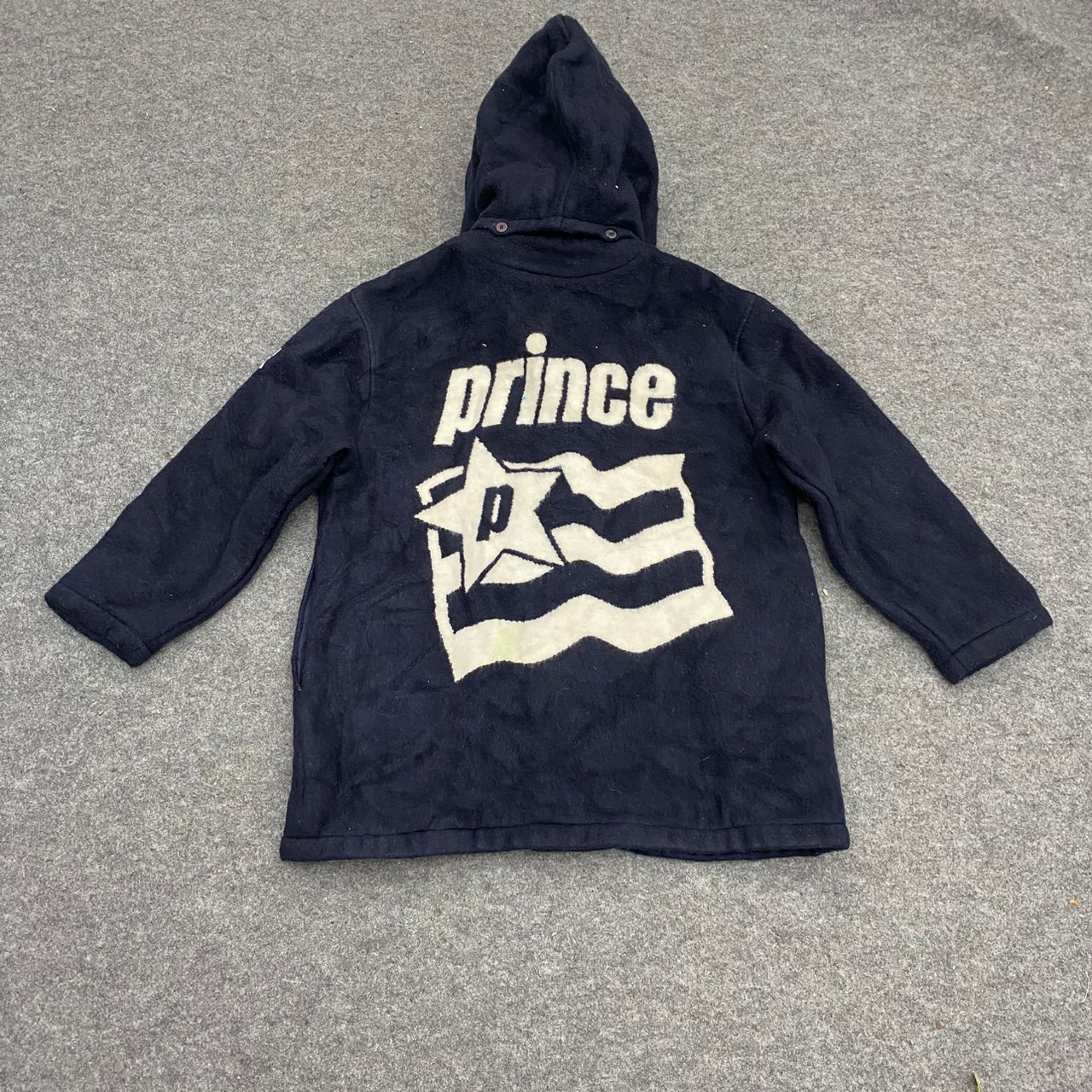 Prince 💥Best Offer💥Vintage Prince Tennis Sport Jacket Size US M / EU 48-50 / 2 - 2 Thumbnail
