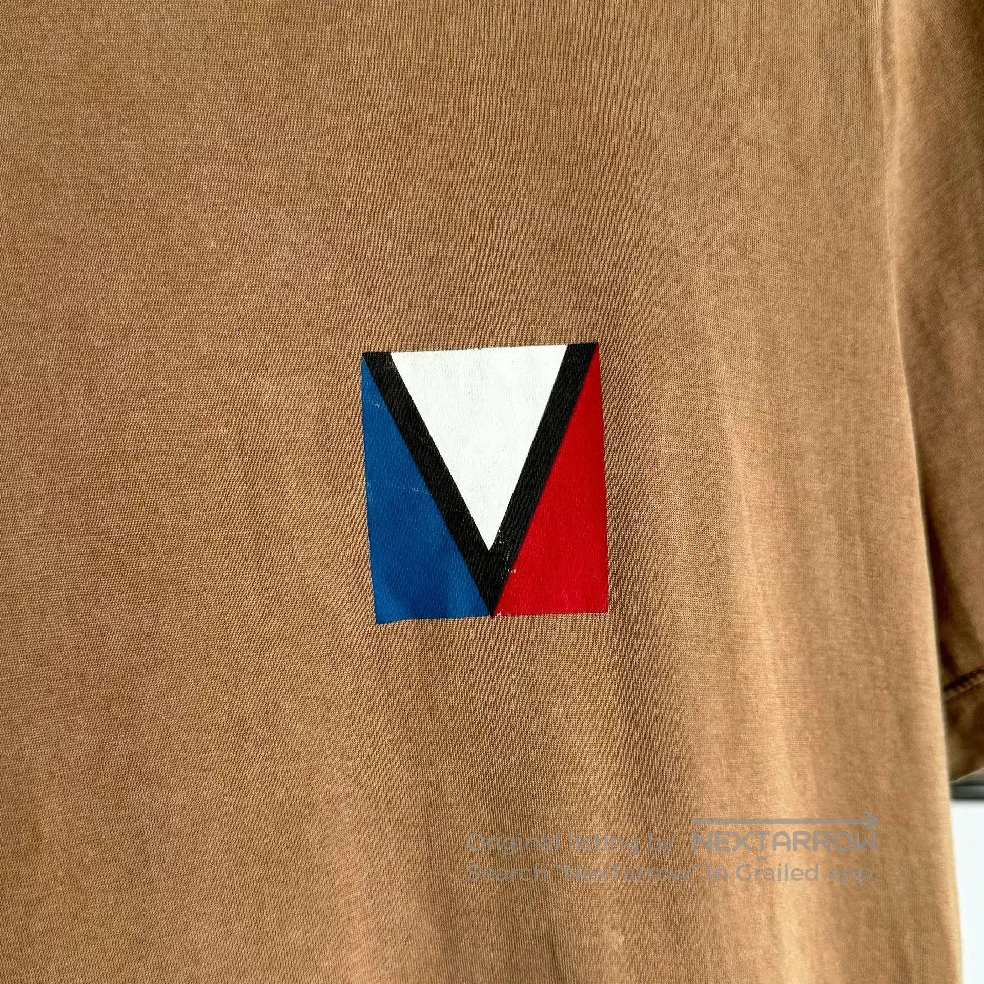 Louis Vuitton Louis Vuitton Beige Sailboat Short. Size US XS / EU 42 / 0 - 3 Thumbnail