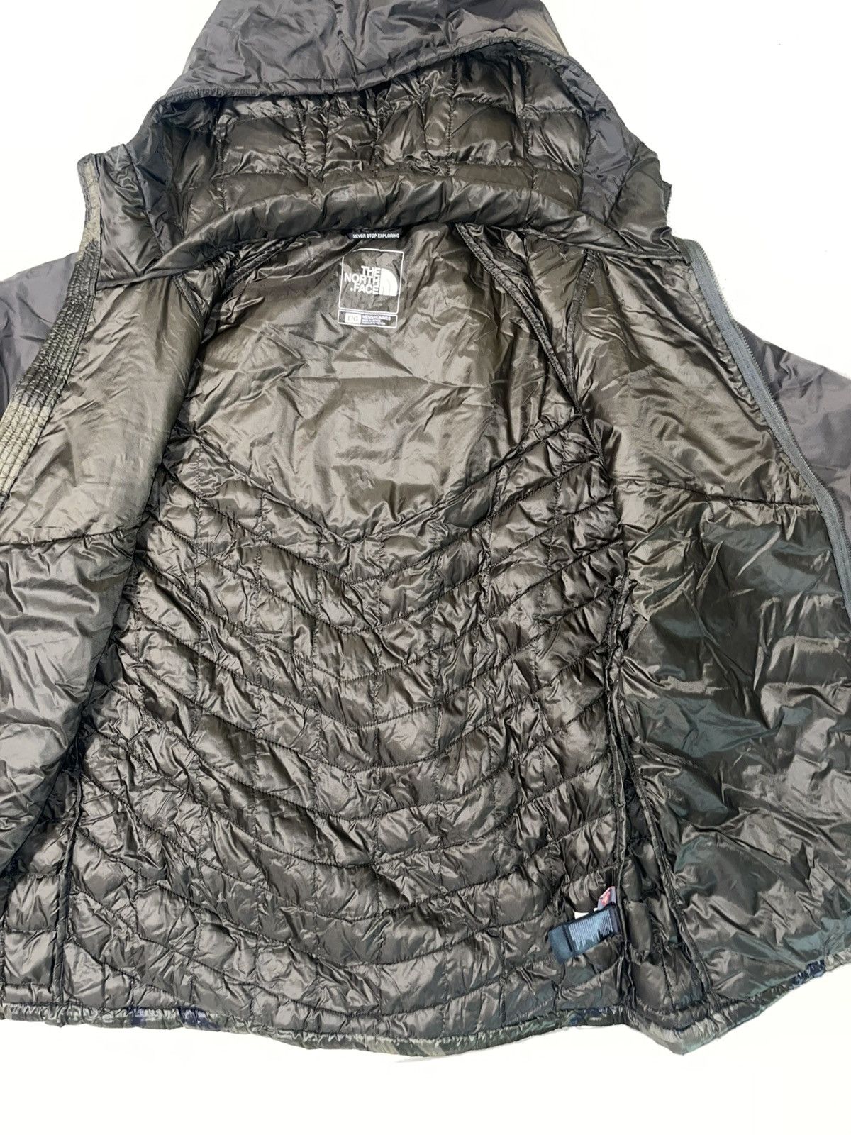 The North Face The North Face puffer jacket Size US L / EU 52-54 / 3 - 9 Thumbnail
