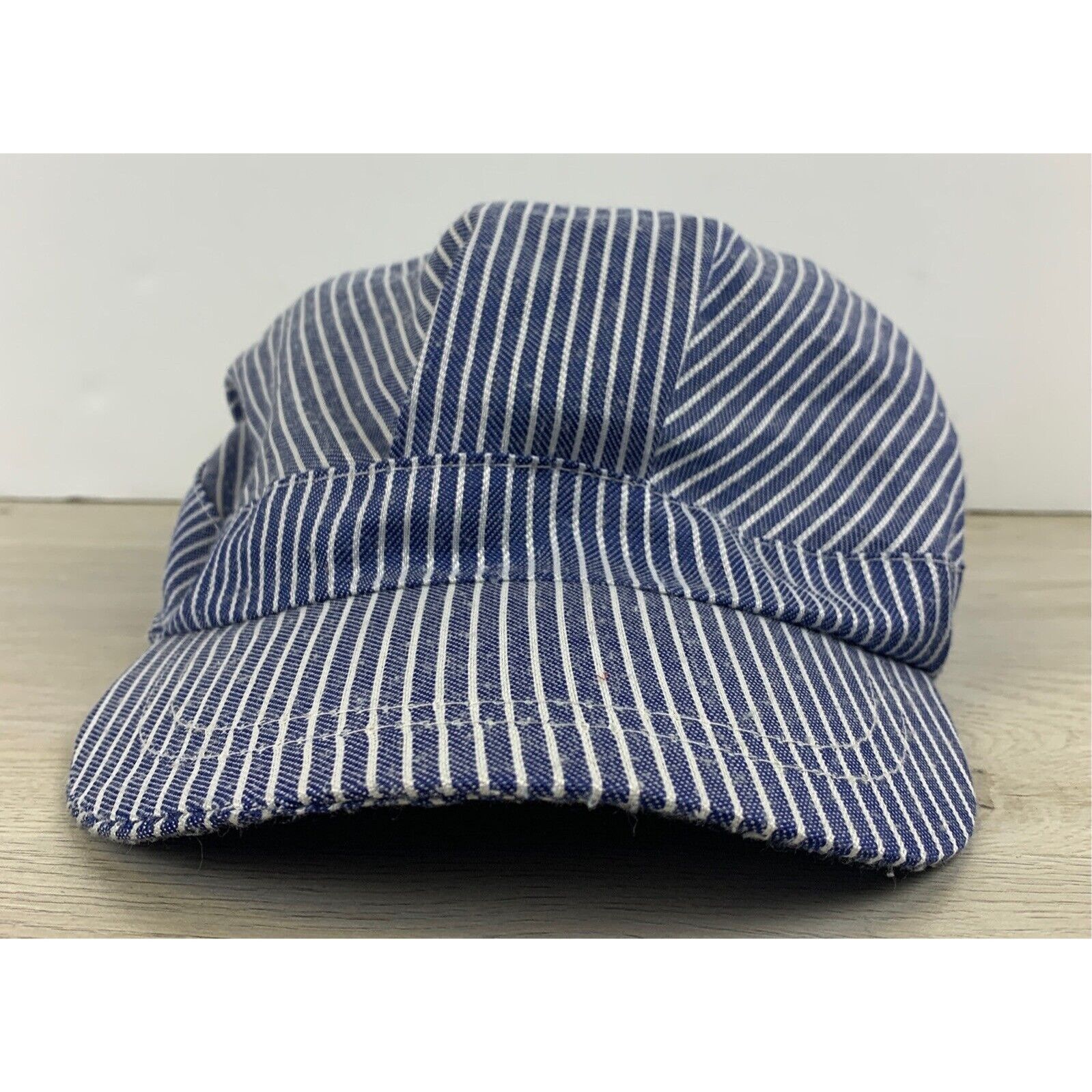 Other Train Conductor Hat Blue Adjustable Hat Adjustable Conductor ...